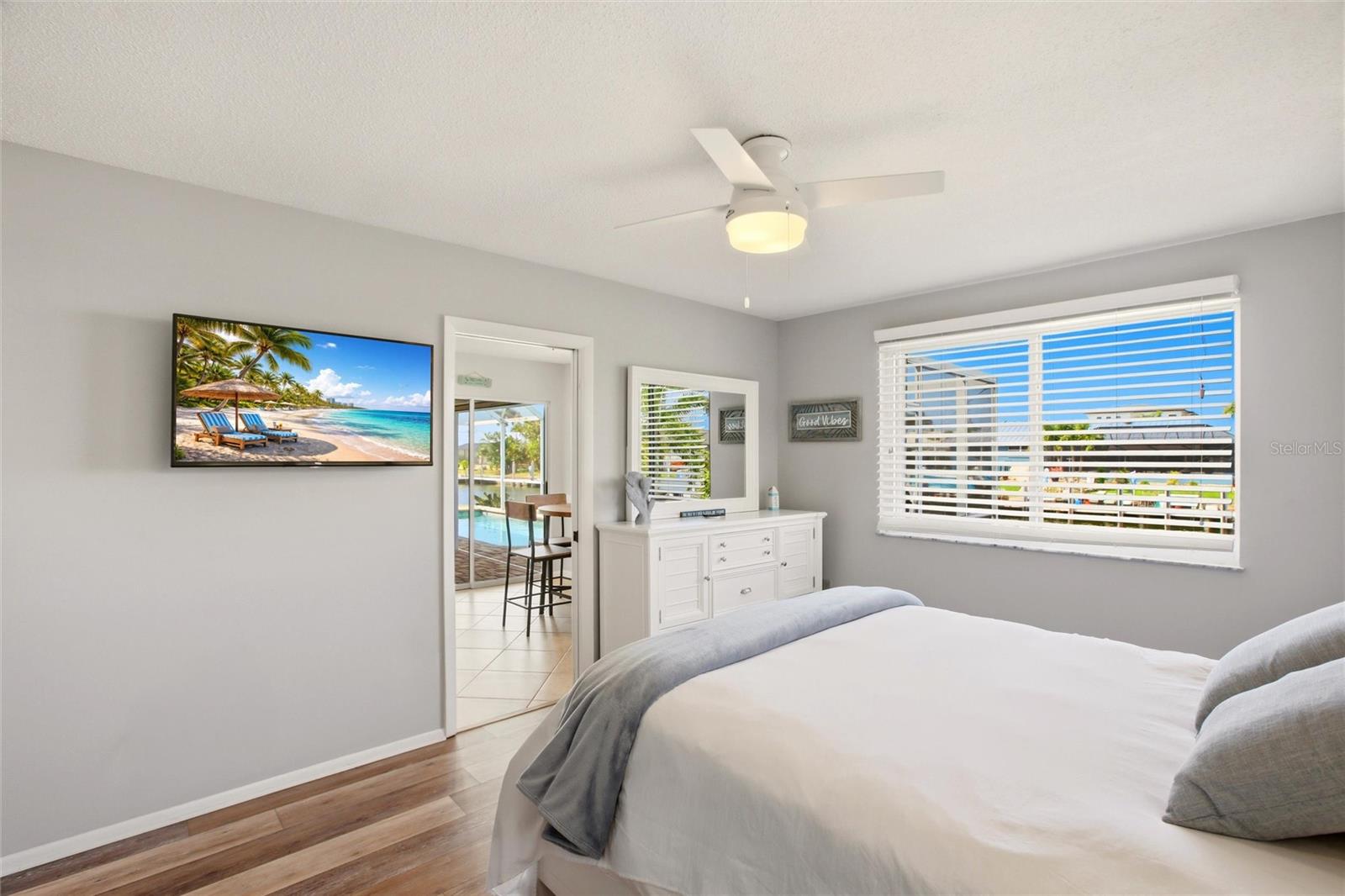 PUNTA GORDA ISLES SEC 04 - Residential