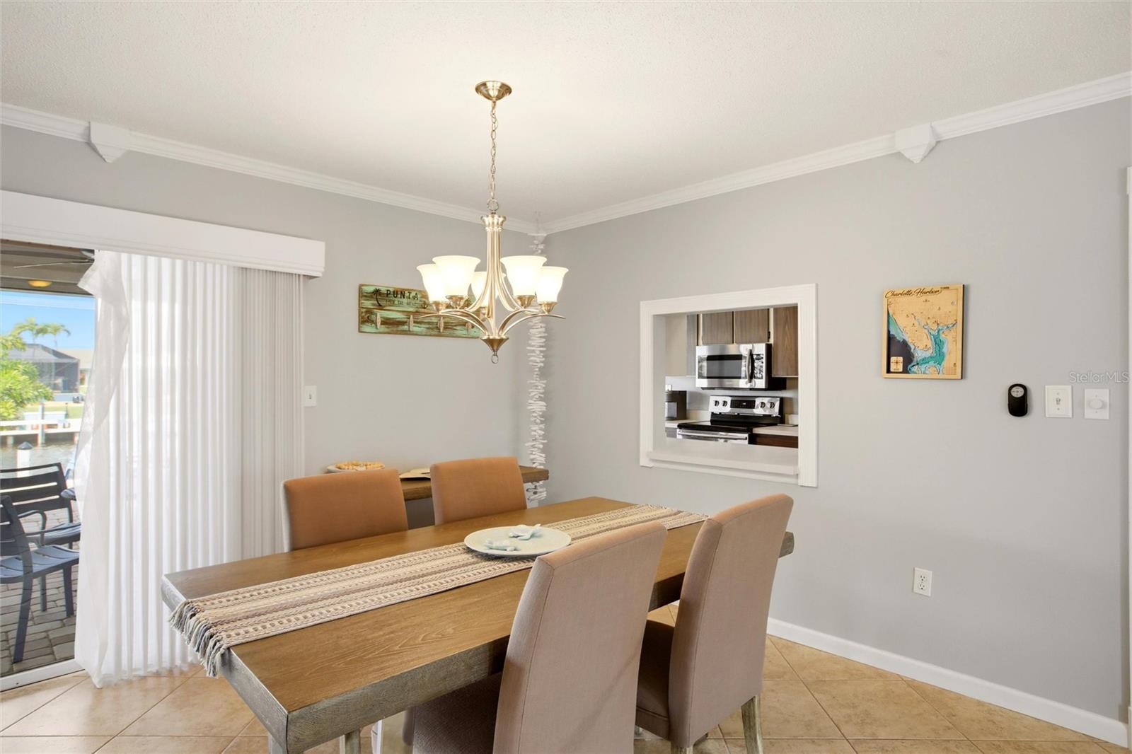 PUNTA GORDA ISLES SEC 04 - Residential