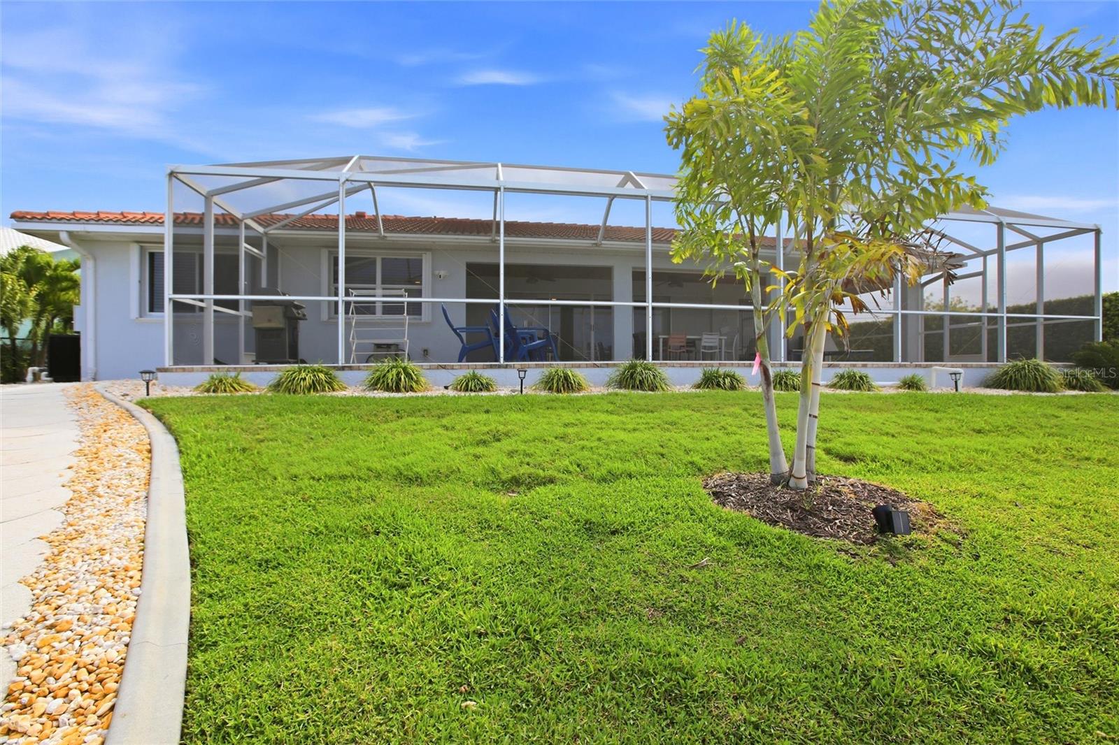 PUNTA GORDA ISLES SEC 04 - Residential