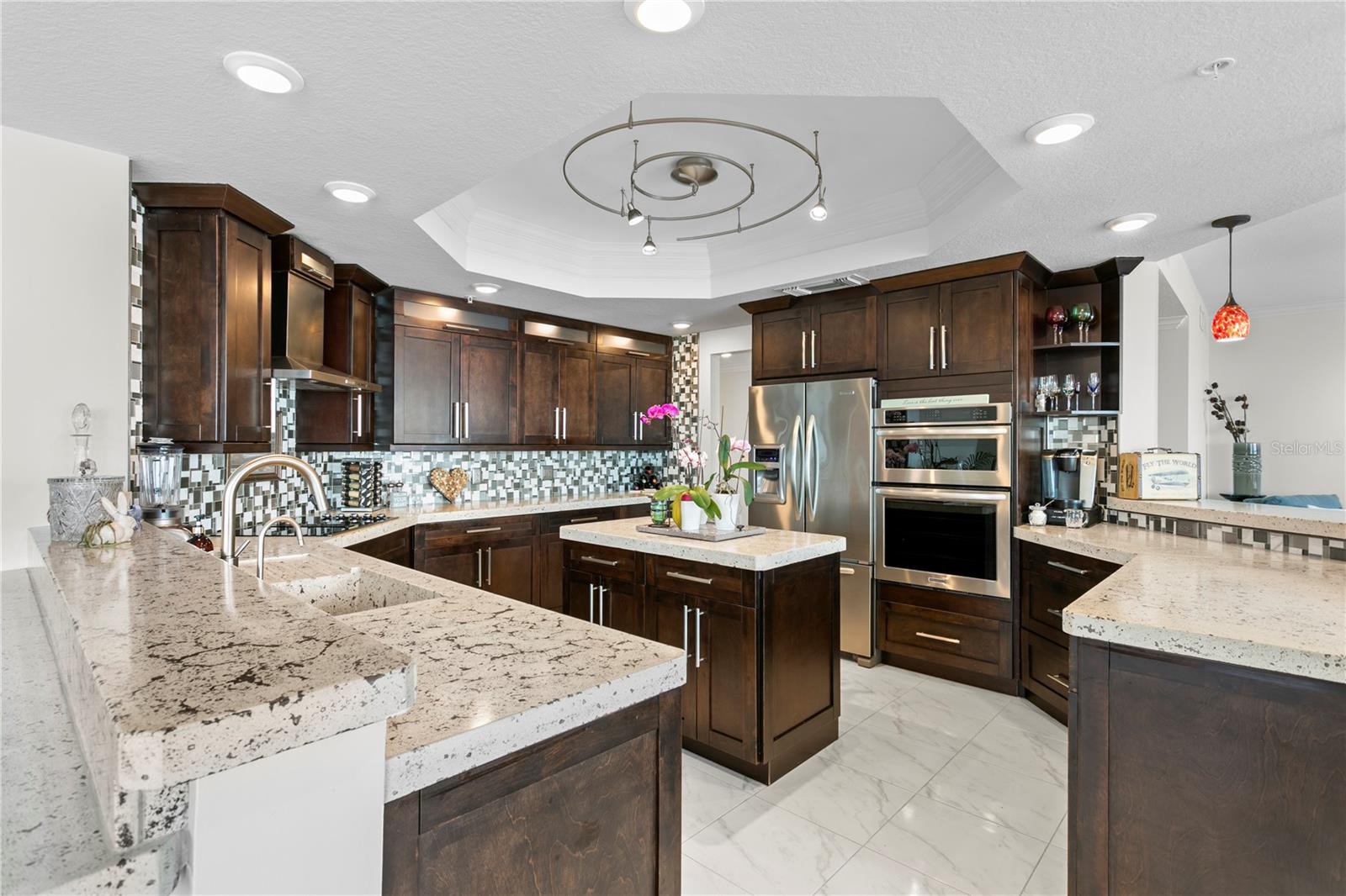 THE ALAGON ON BAYSHORE A CONDO - Residential