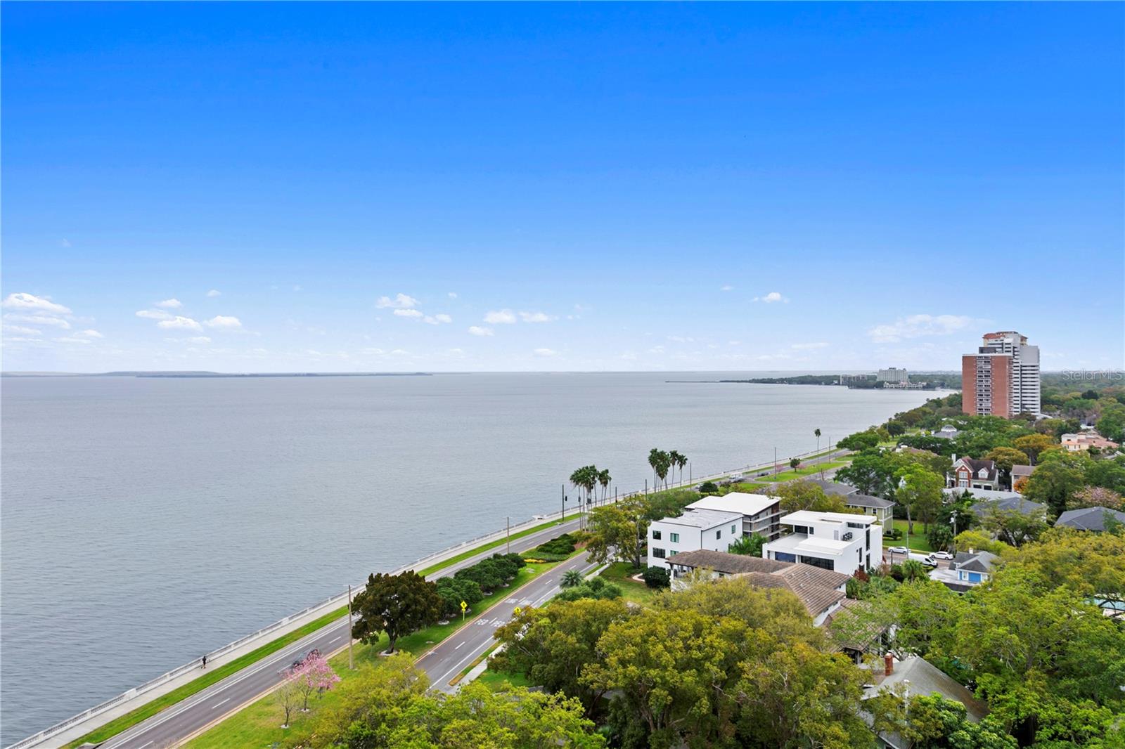 THE ALAGON ON BAYSHORE A CONDO - Residential