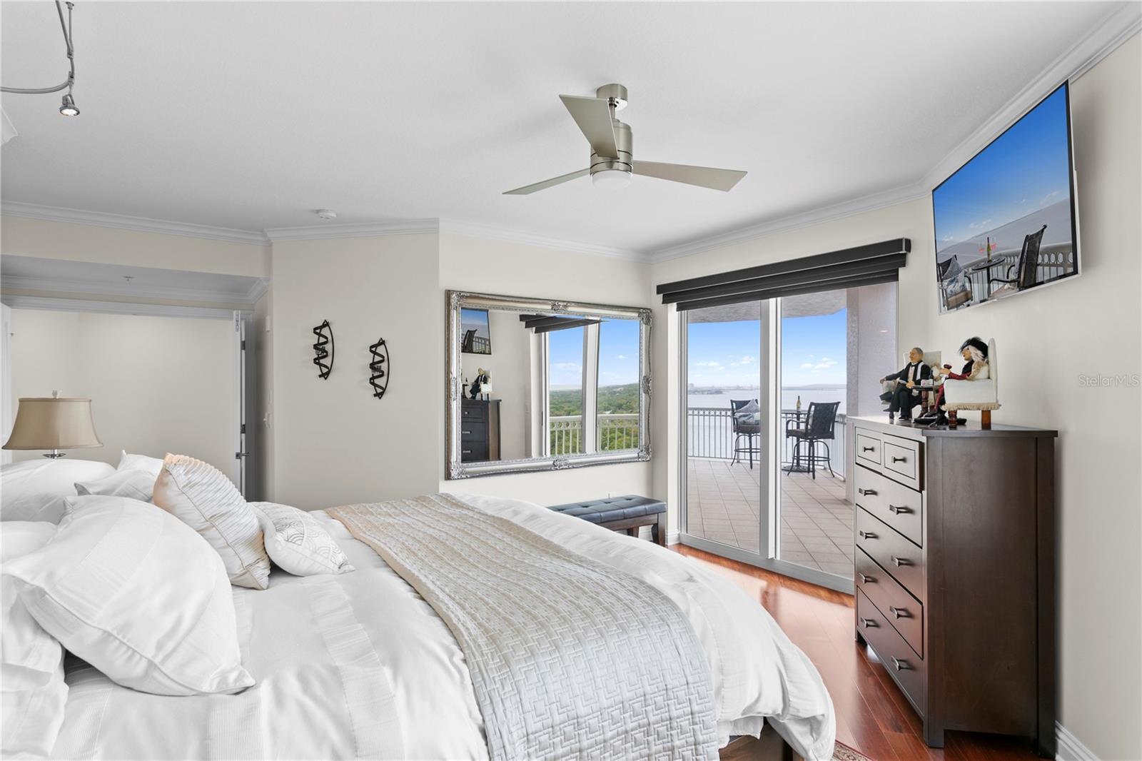 THE ALAGON ON BAYSHORE A CONDO - Residential