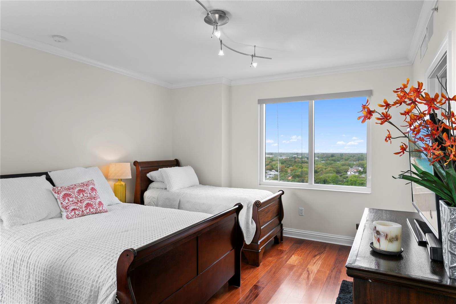 THE ALAGON ON BAYSHORE A CONDO - Residential