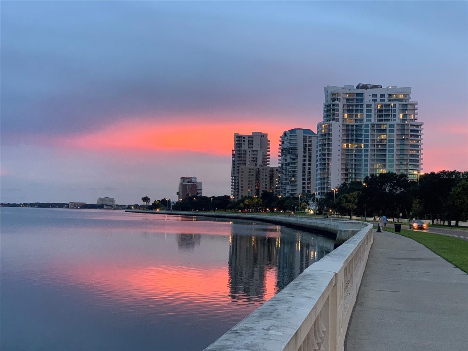 THE ALAGON ON BAYSHORE A CONDO - Residential