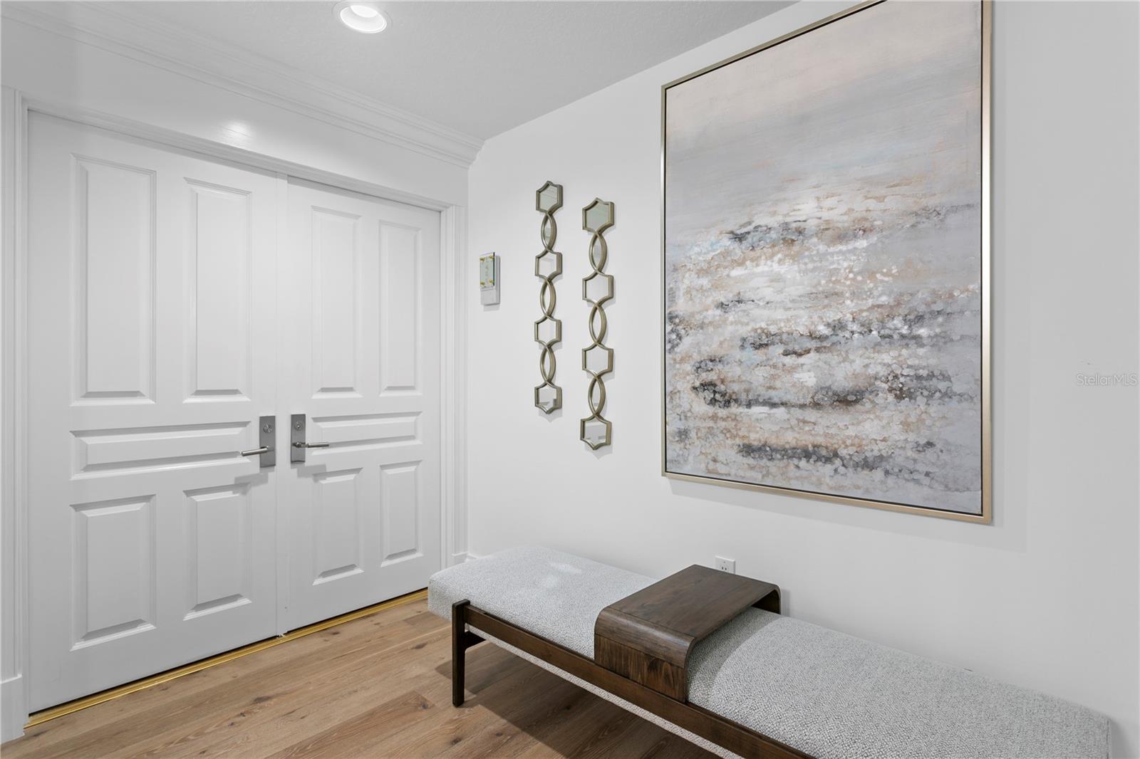 THE ALAGON ON BAYSHORE A CONDO - Residential