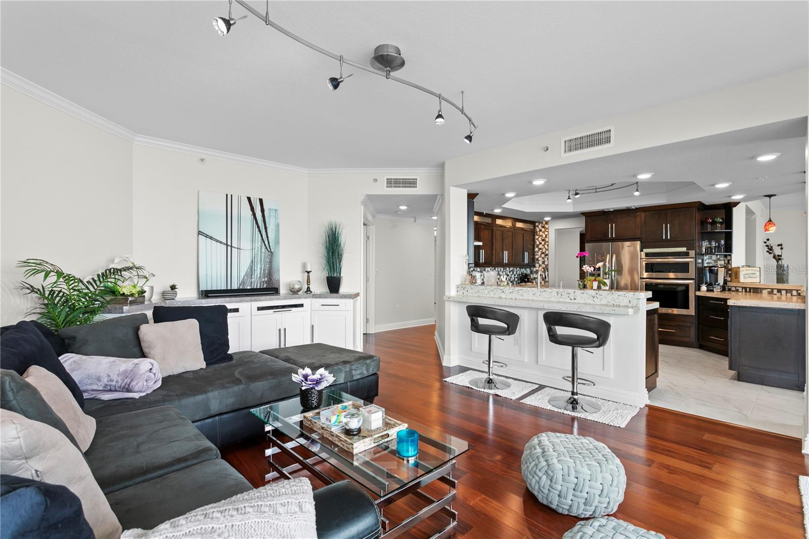 THE ALAGON ON BAYSHORE A CONDO - Residential