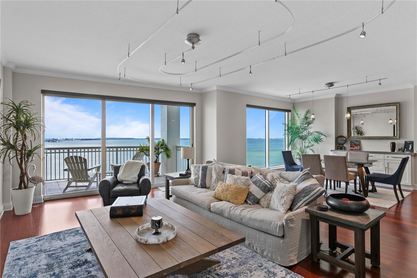 THE ALAGON ON BAYSHORE A CONDO - Residential