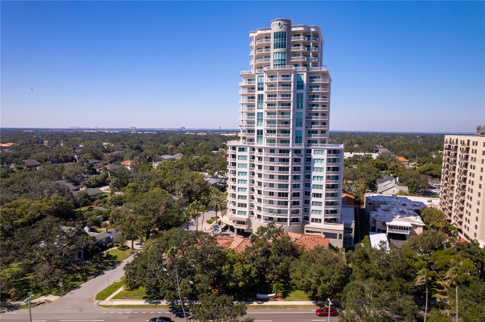 THE ALAGON ON BAYSHORE A CONDO - Residential