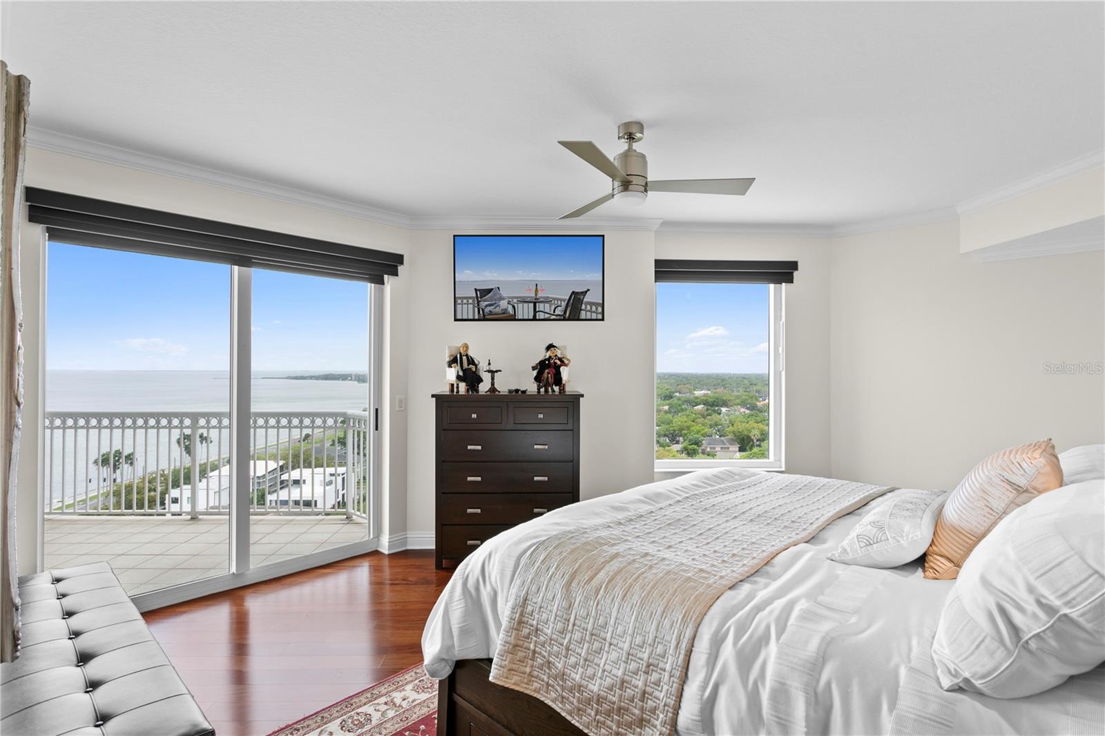 THE ALAGON ON BAYSHORE A CONDO - Residential