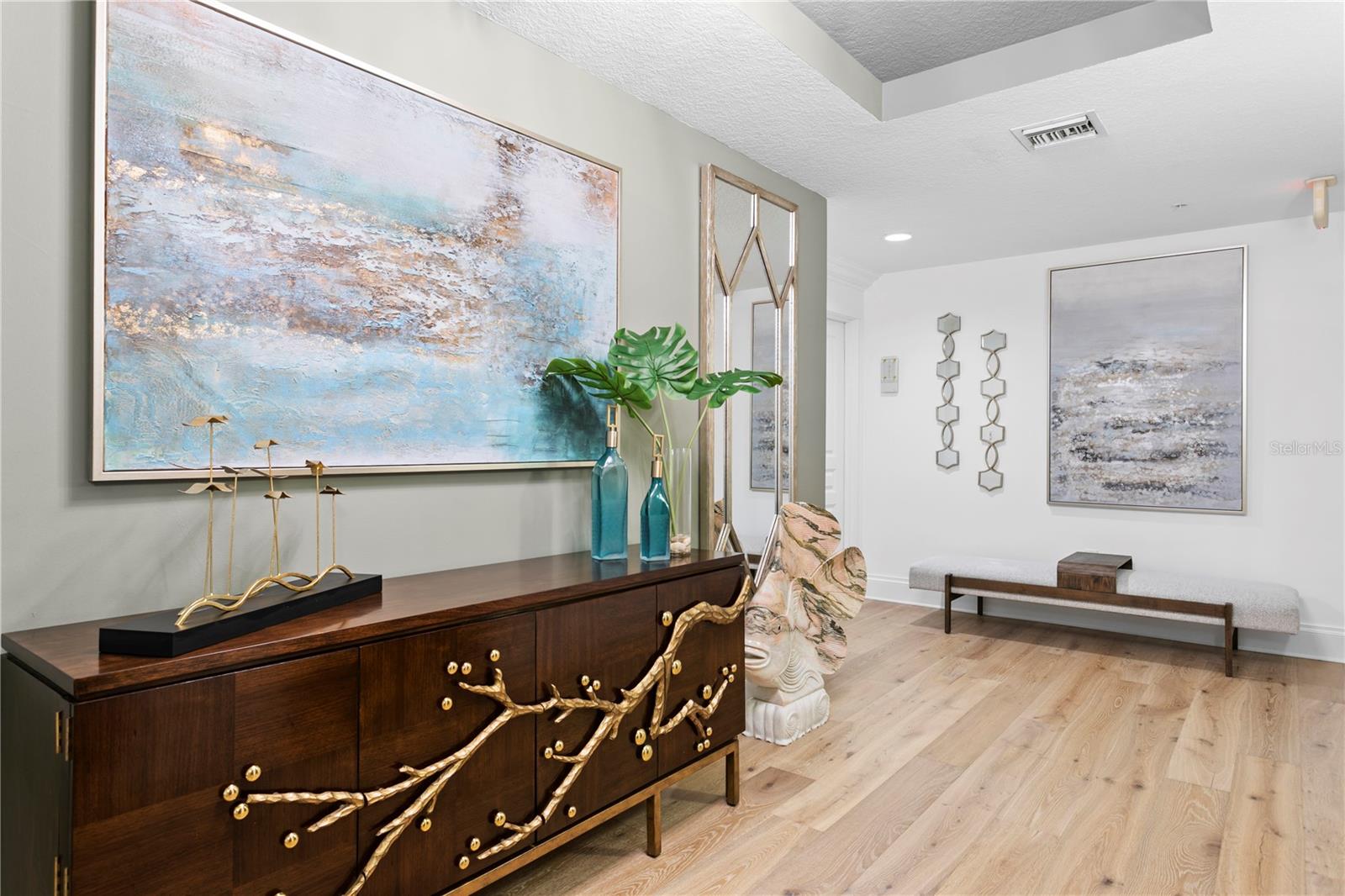 THE ALAGON ON BAYSHORE A CONDO - Residential