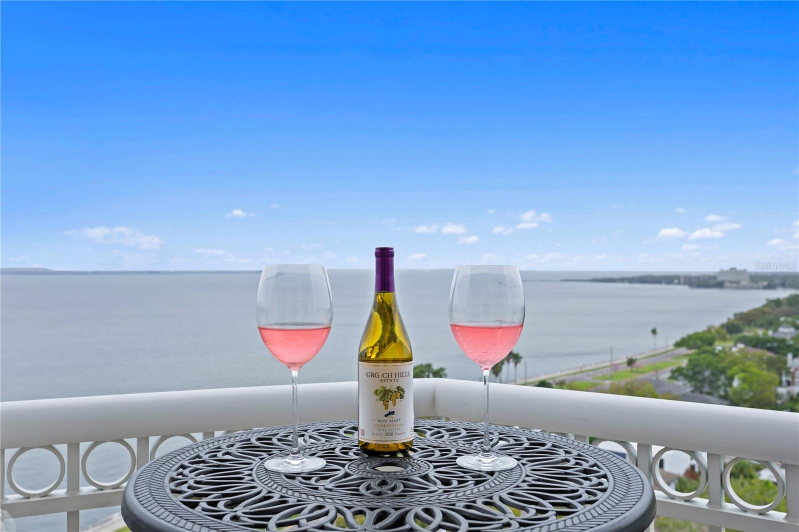 THE ALAGON ON BAYSHORE A CONDO - Residential