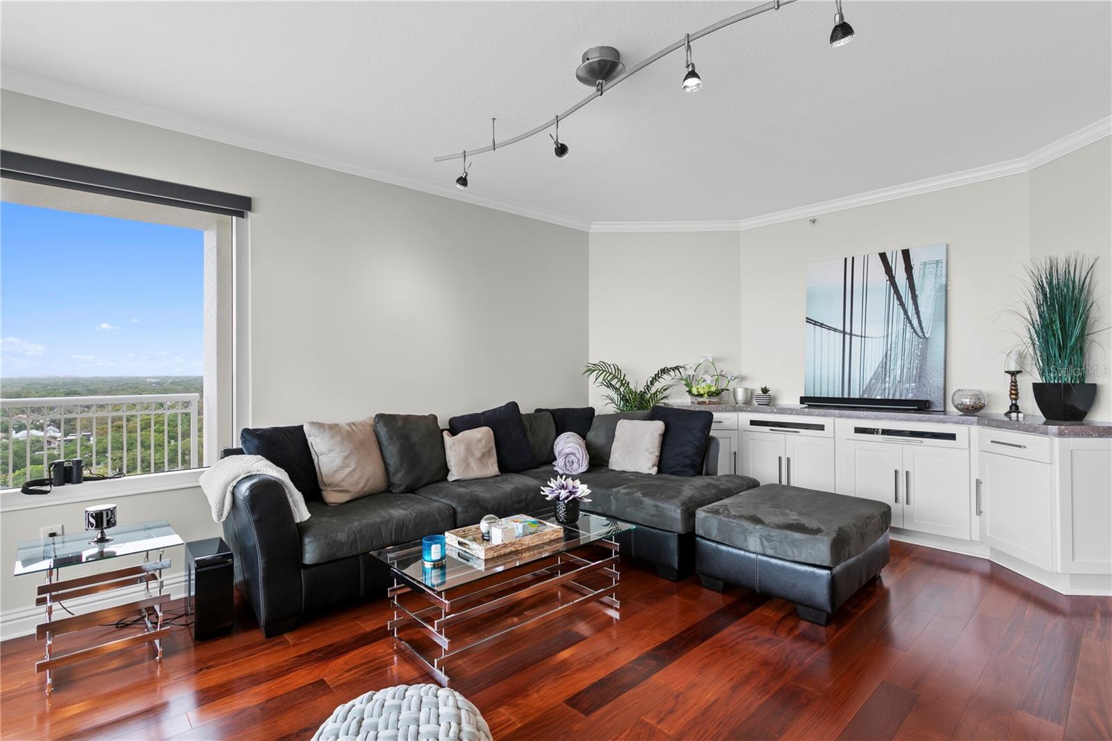 THE ALAGON ON BAYSHORE A CONDO - Residential