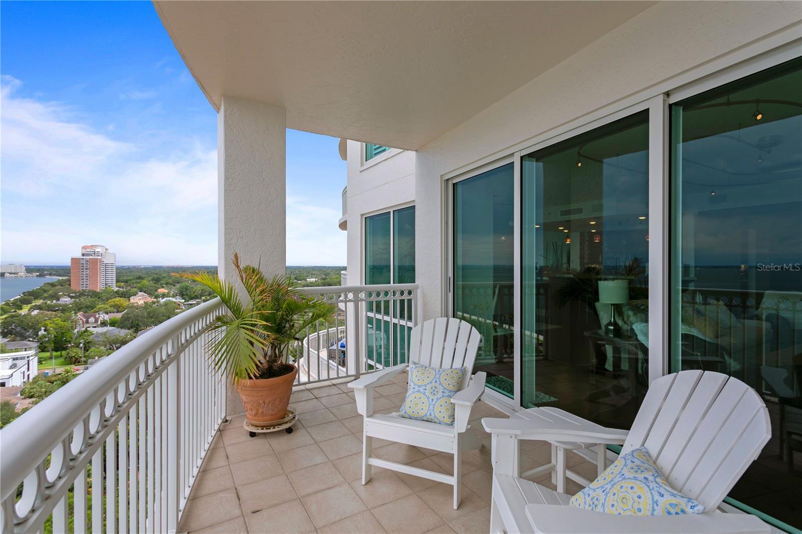 THE ALAGON ON BAYSHORE A CONDO - Residential