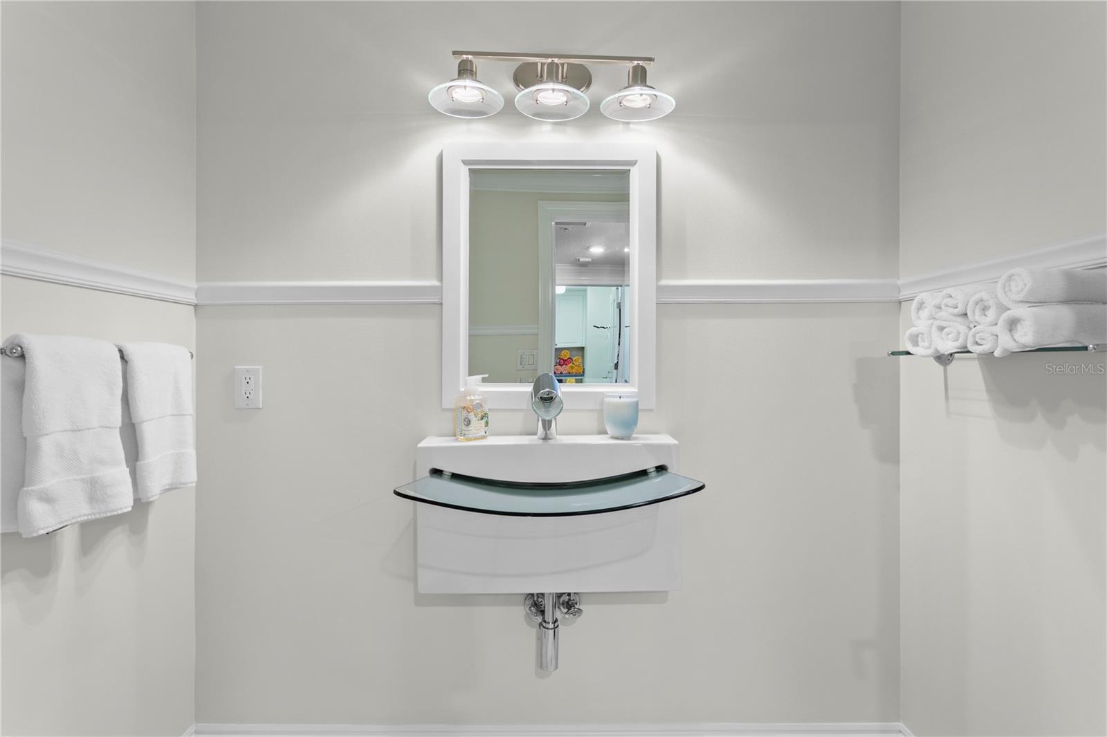 THE ALAGON ON BAYSHORE A CONDO - Residential