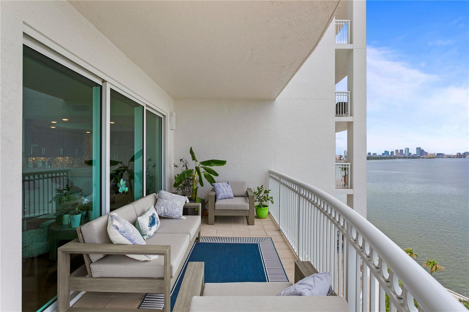 THE ALAGON ON BAYSHORE A CONDO - Residential