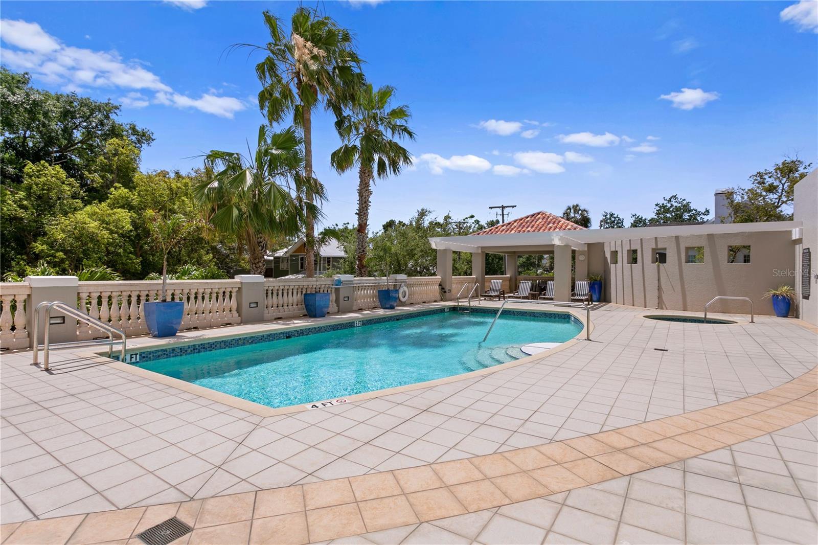 THE ALAGON ON BAYSHORE A CONDO - Residential