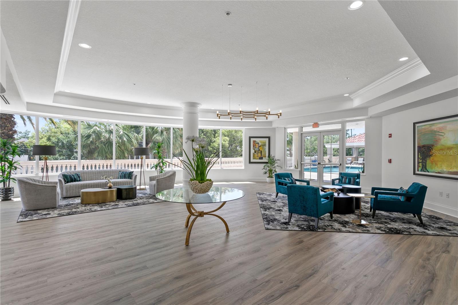 THE ALAGON ON BAYSHORE A CONDO - Residential