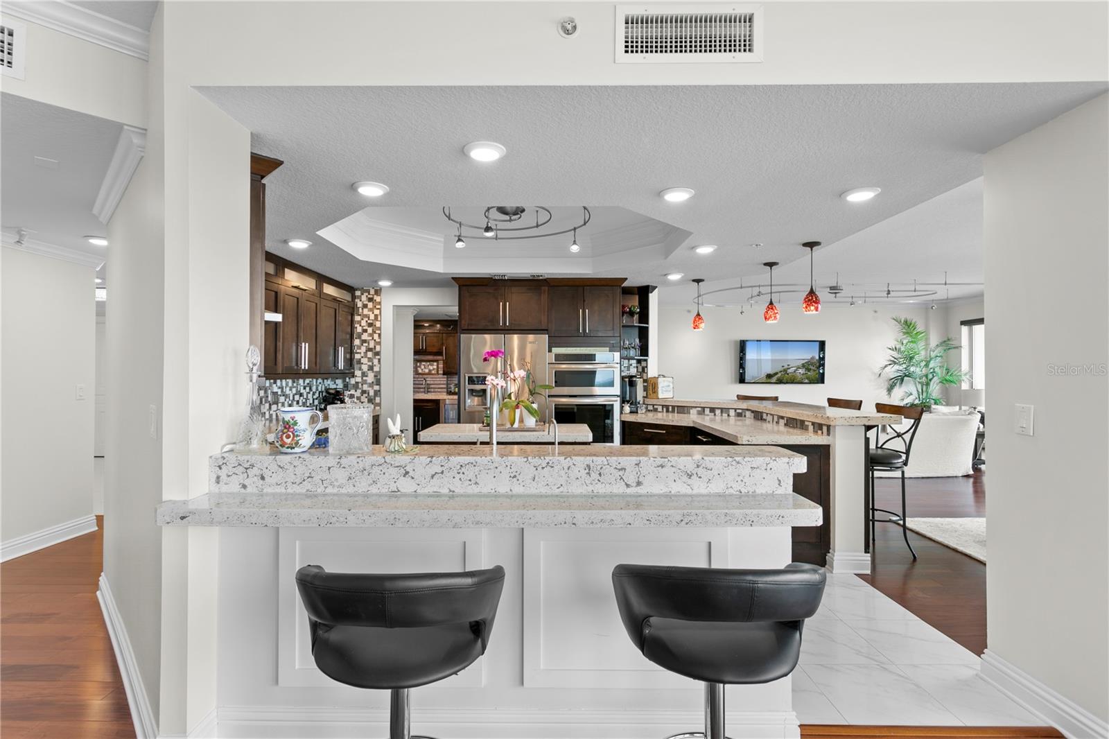 THE ALAGON ON BAYSHORE A CONDO - Residential