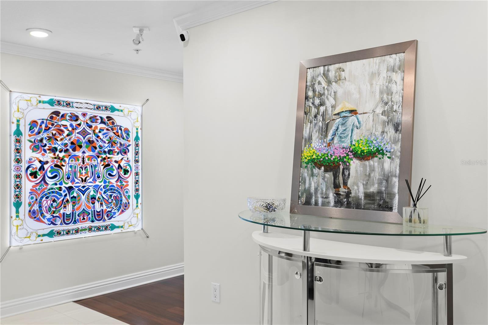 THE ALAGON ON BAYSHORE A CONDO - Residential