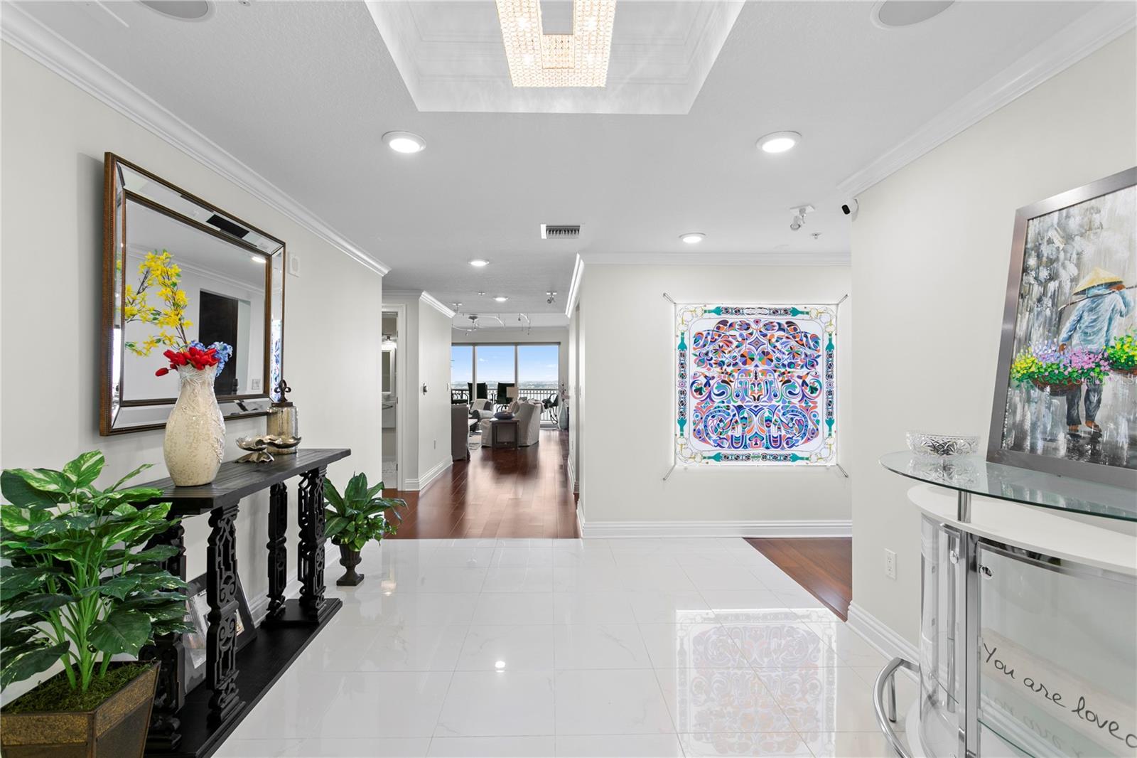 THE ALAGON ON BAYSHORE A CONDO - Residential