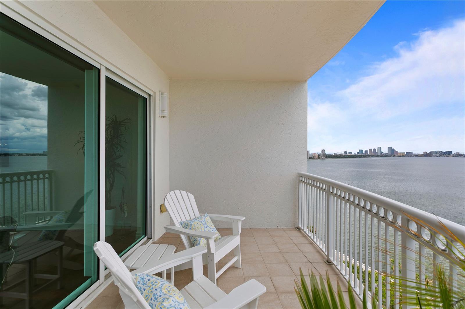 THE ALAGON ON BAYSHORE A CONDO - Residential