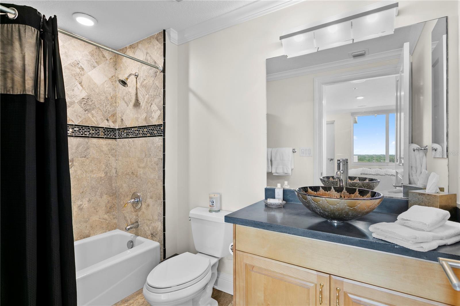 THE ALAGON ON BAYSHORE A CONDO - Residential