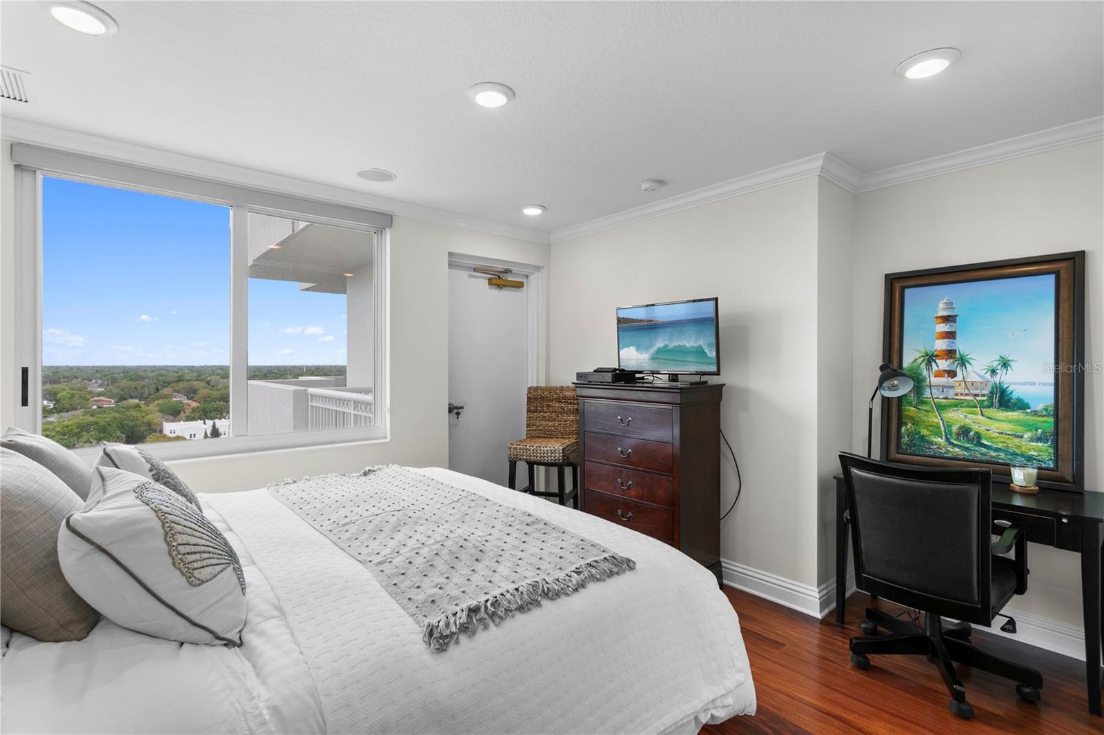 THE ALAGON ON BAYSHORE A CONDO - Residential