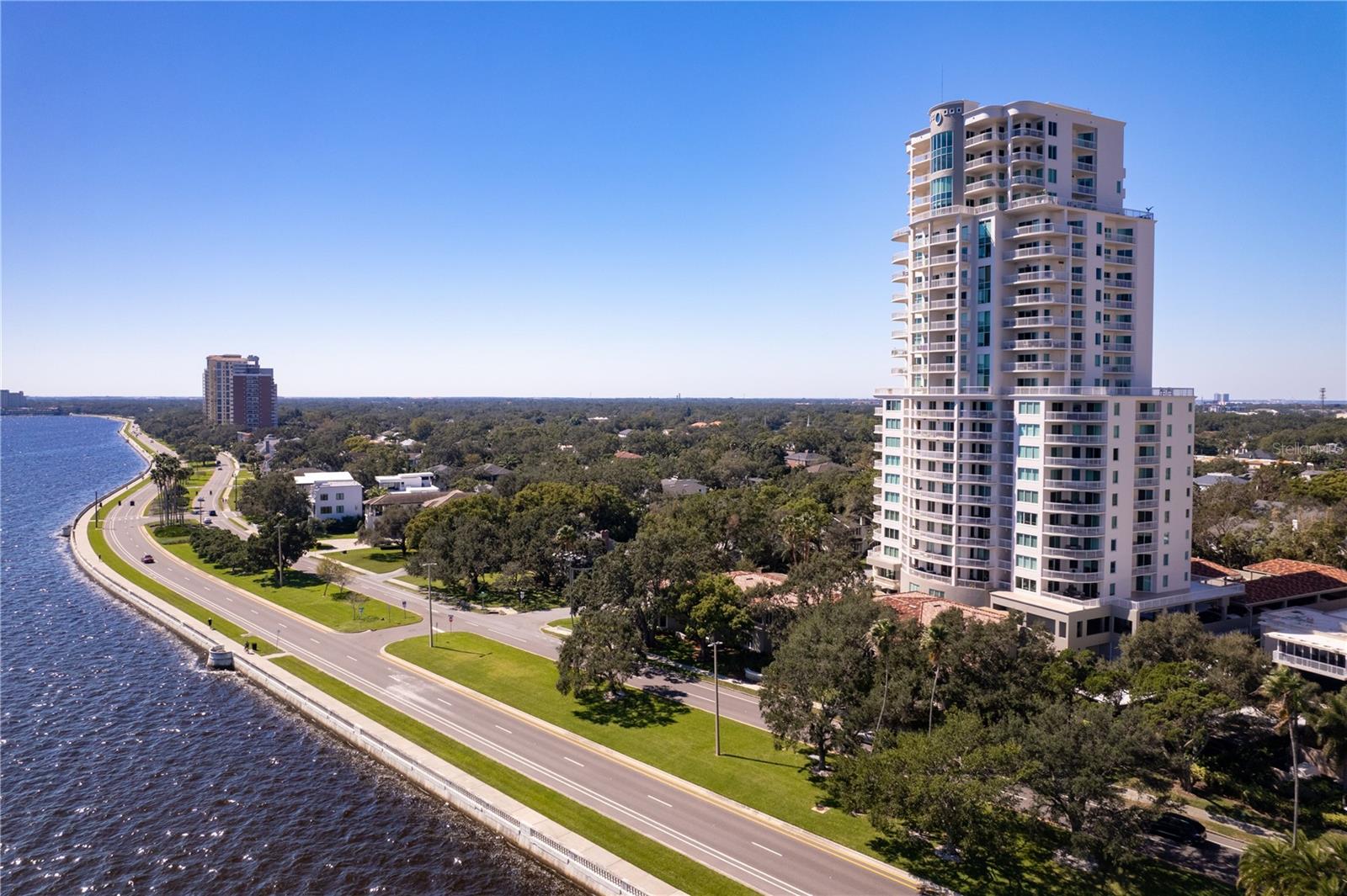 THE ALAGON ON BAYSHORE A CONDO - Residential