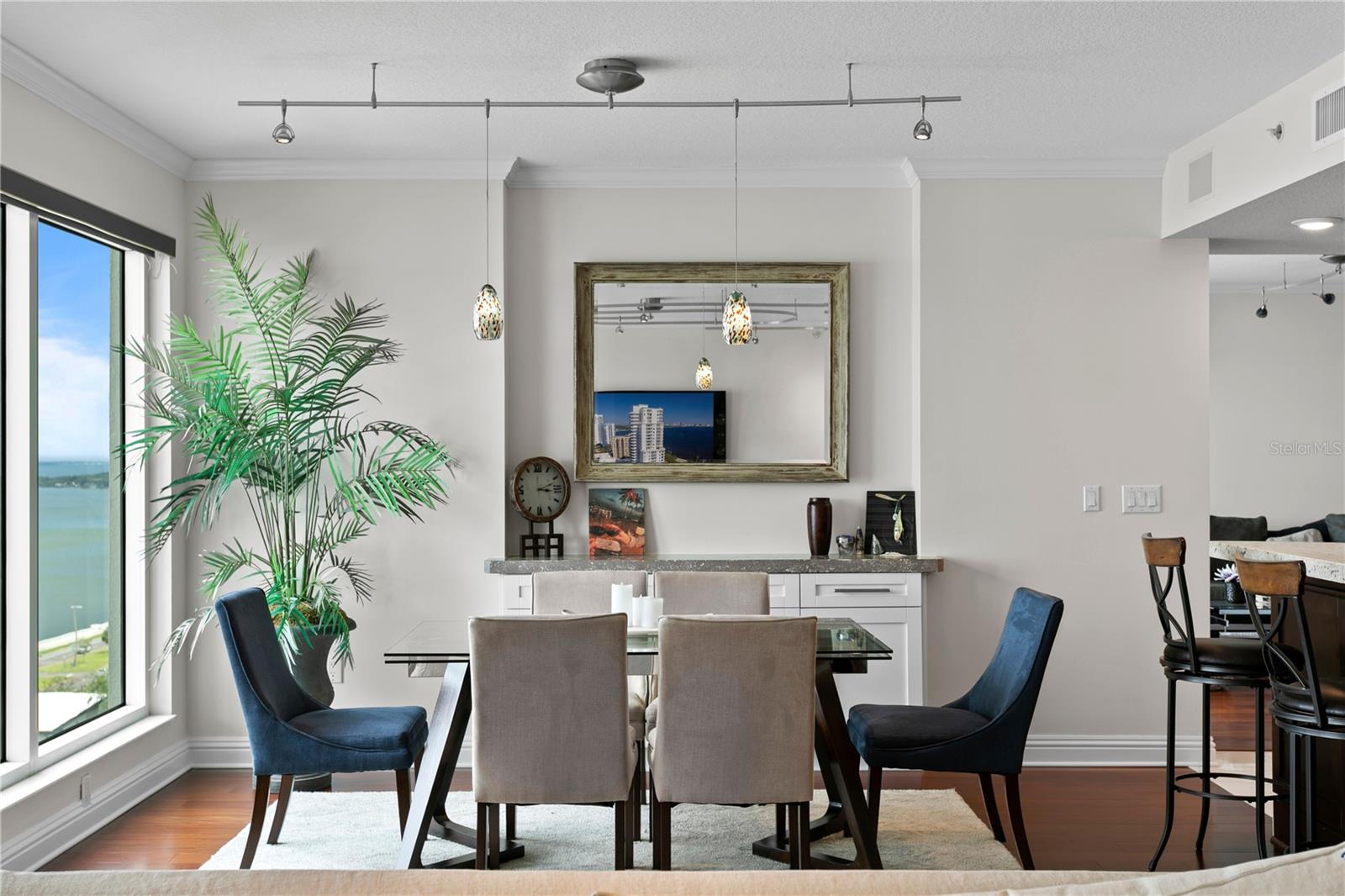 THE ALAGON ON BAYSHORE A CONDO - Residential