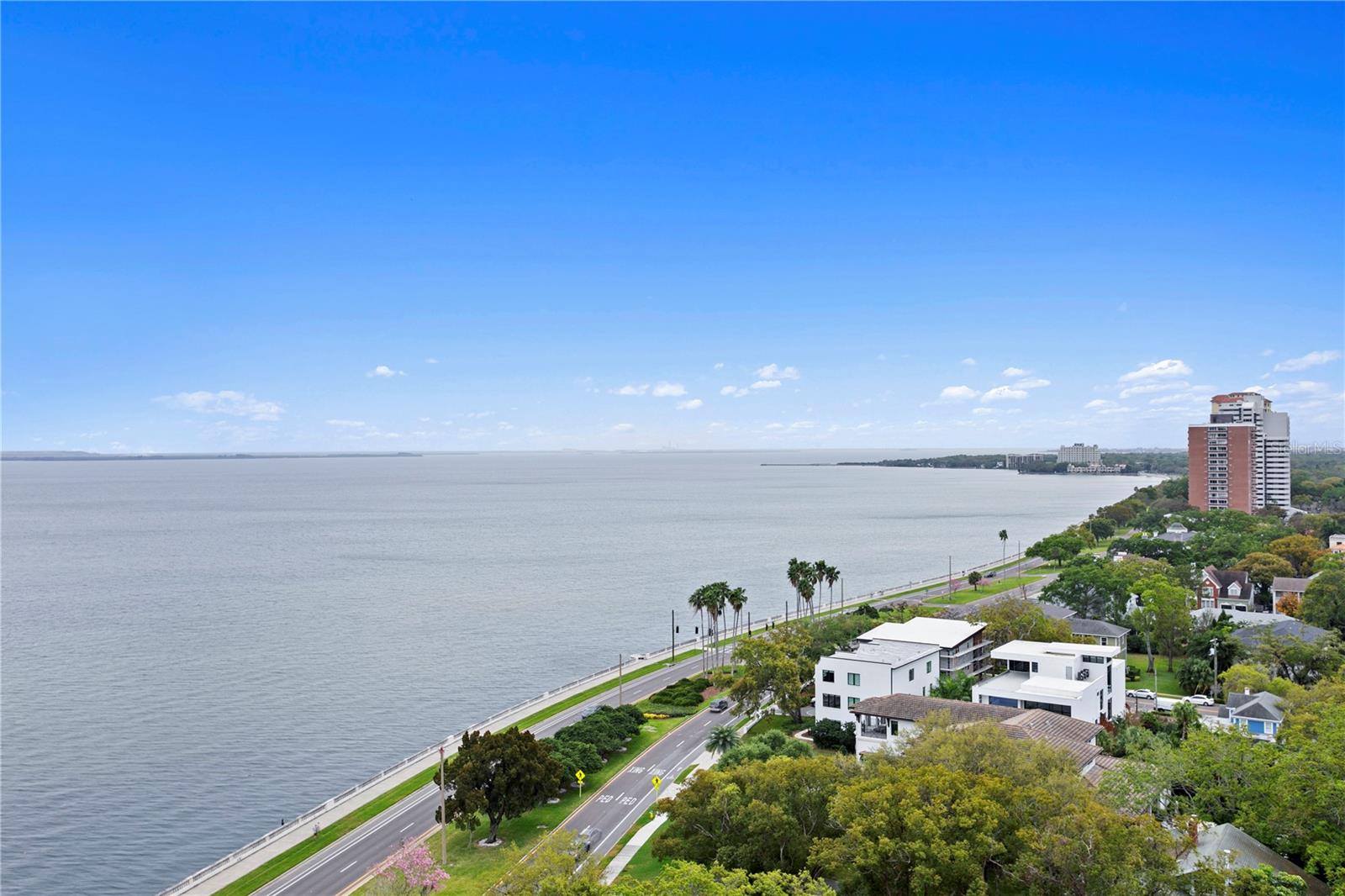 THE ALAGON ON BAYSHORE A CONDO - Residential