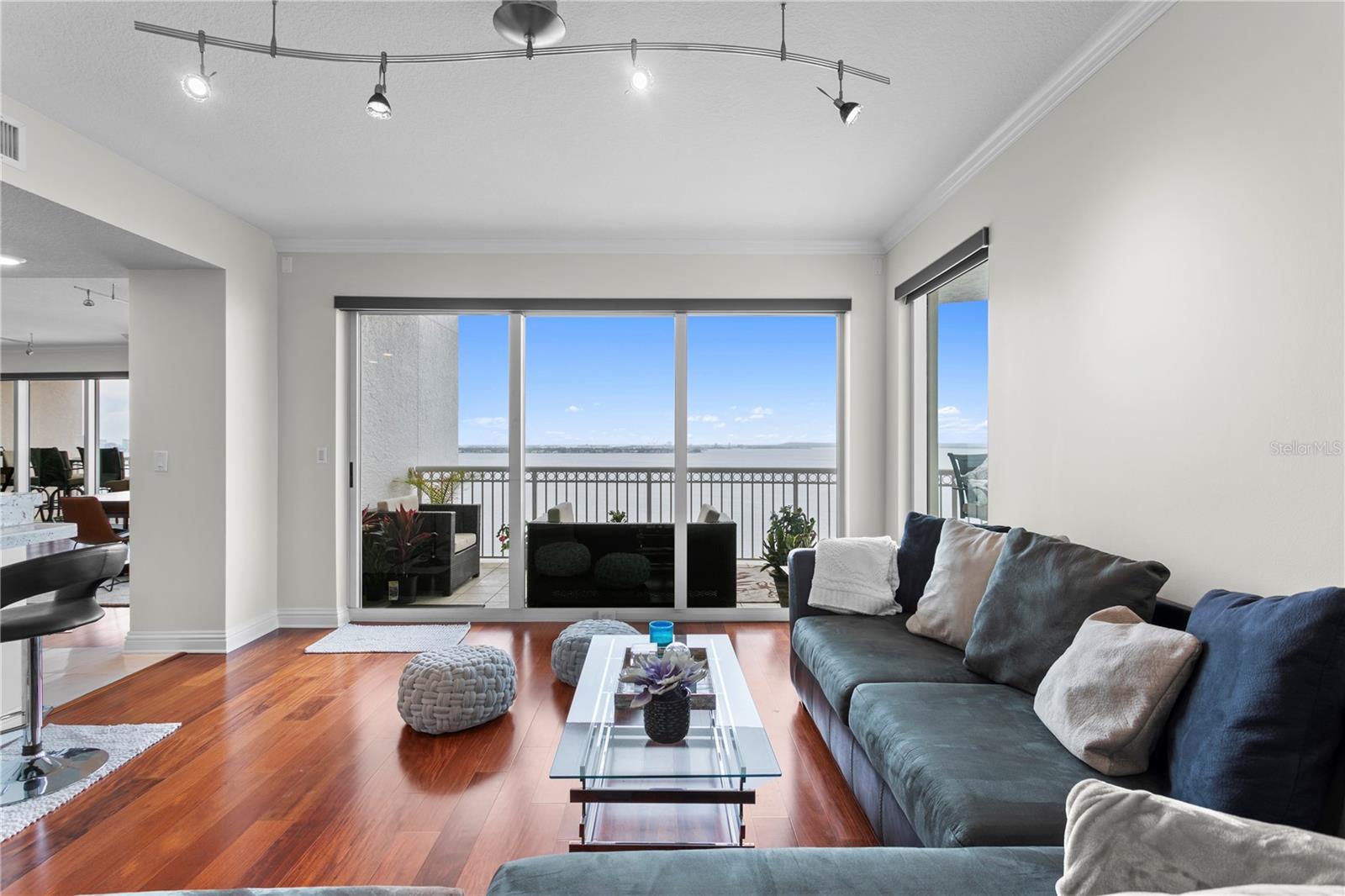 THE ALAGON ON BAYSHORE A CONDO - Residential