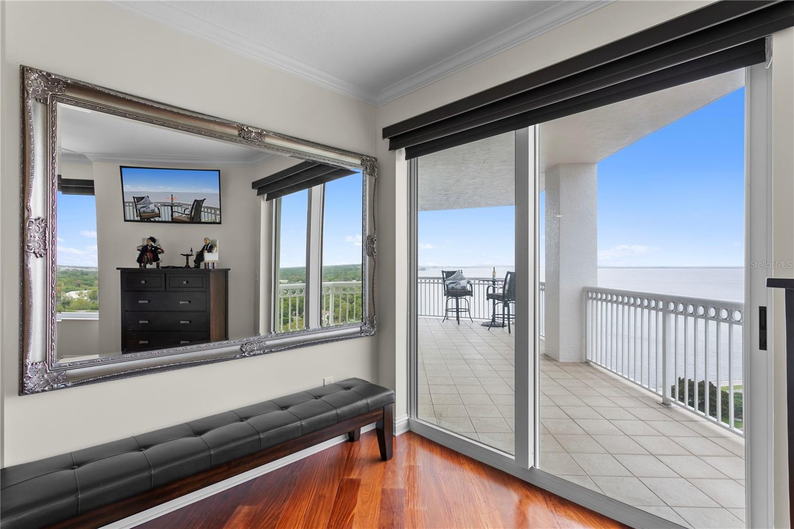 THE ALAGON ON BAYSHORE A CONDO - Residential