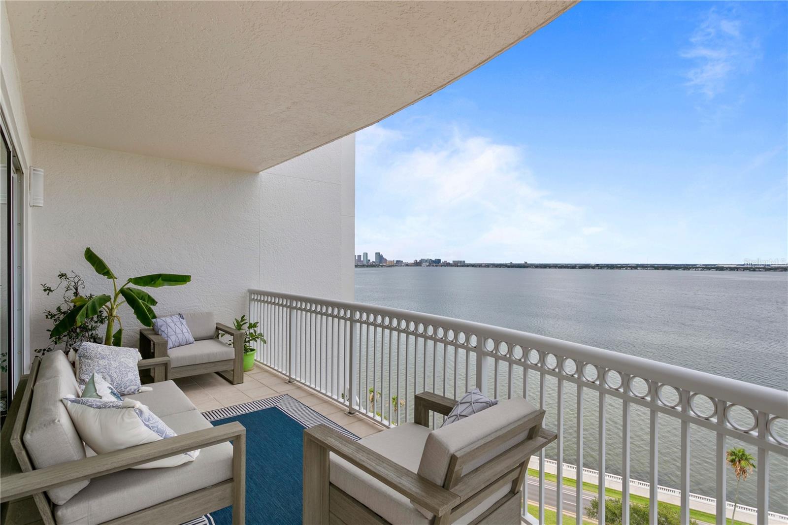 THE ALAGON ON BAYSHORE A CONDO - Residential