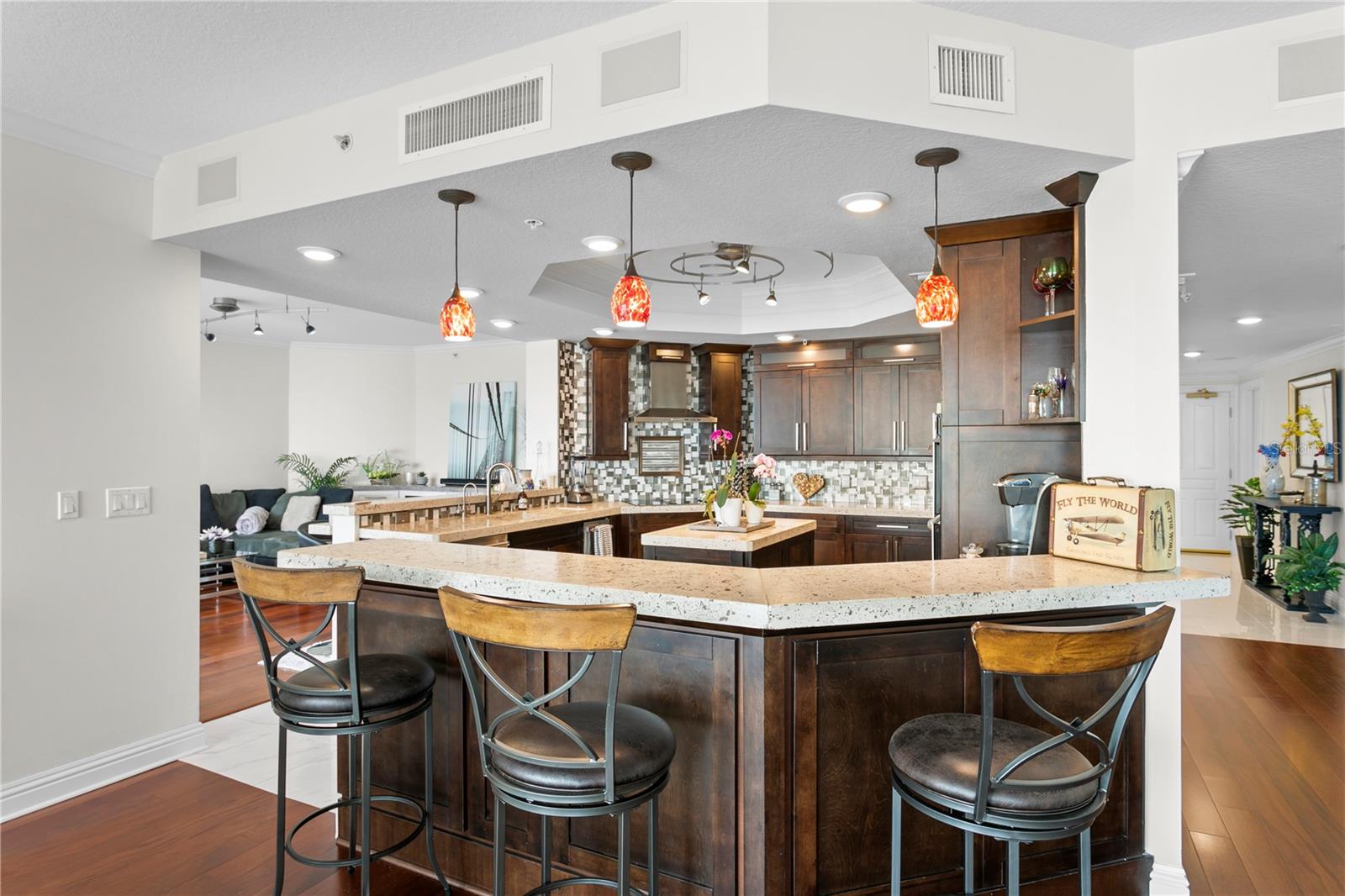 THE ALAGON ON BAYSHORE A CONDO - Residential