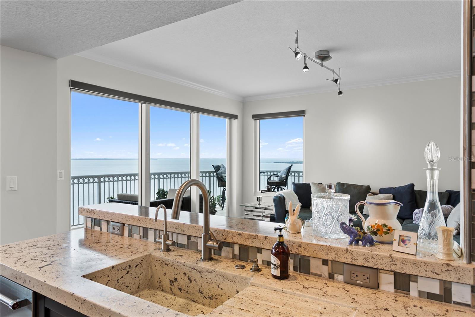 THE ALAGON ON BAYSHORE A CONDO - Residential