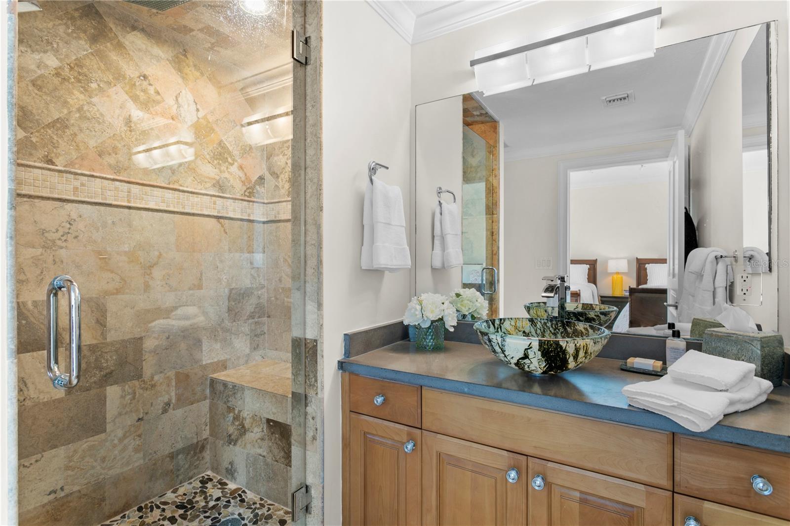 THE ALAGON ON BAYSHORE A CONDO - Residential