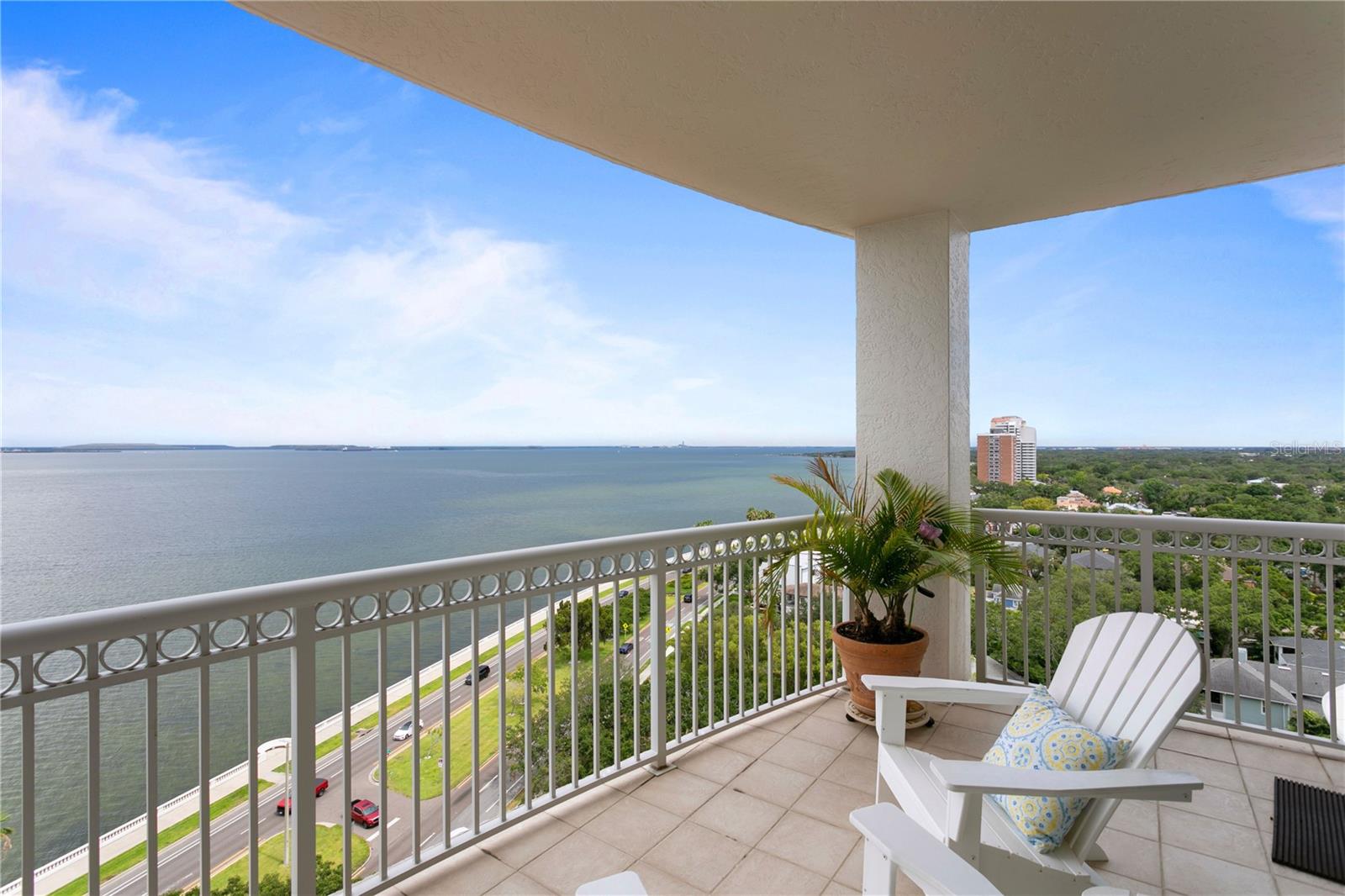 THE ALAGON ON BAYSHORE A CONDO - Residential