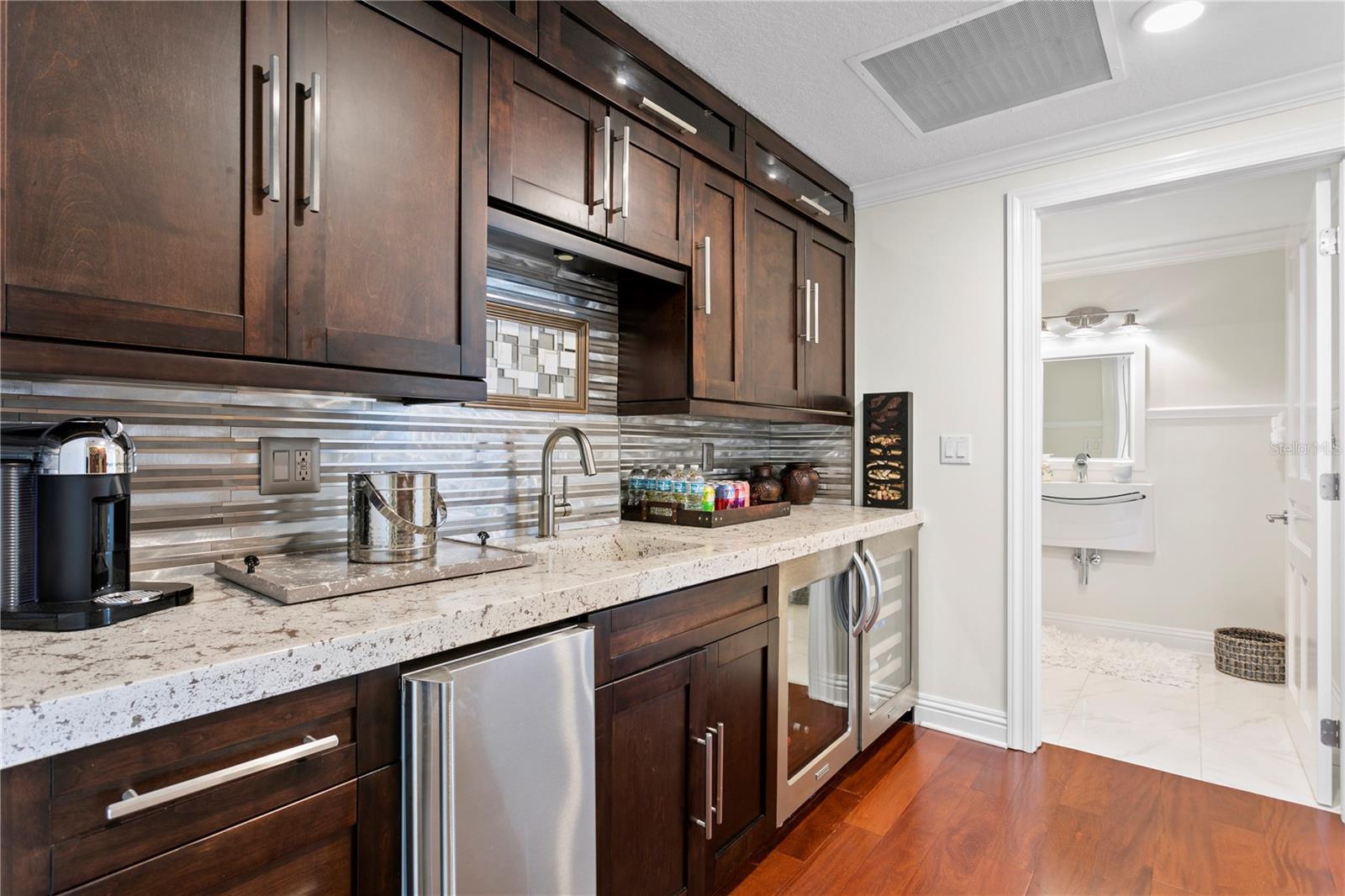 THE ALAGON ON BAYSHORE A CONDO - Residential