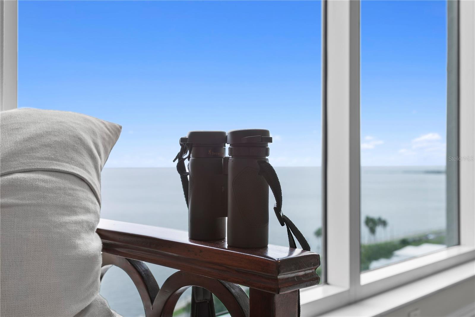 THE ALAGON ON BAYSHORE A CONDO - Residential