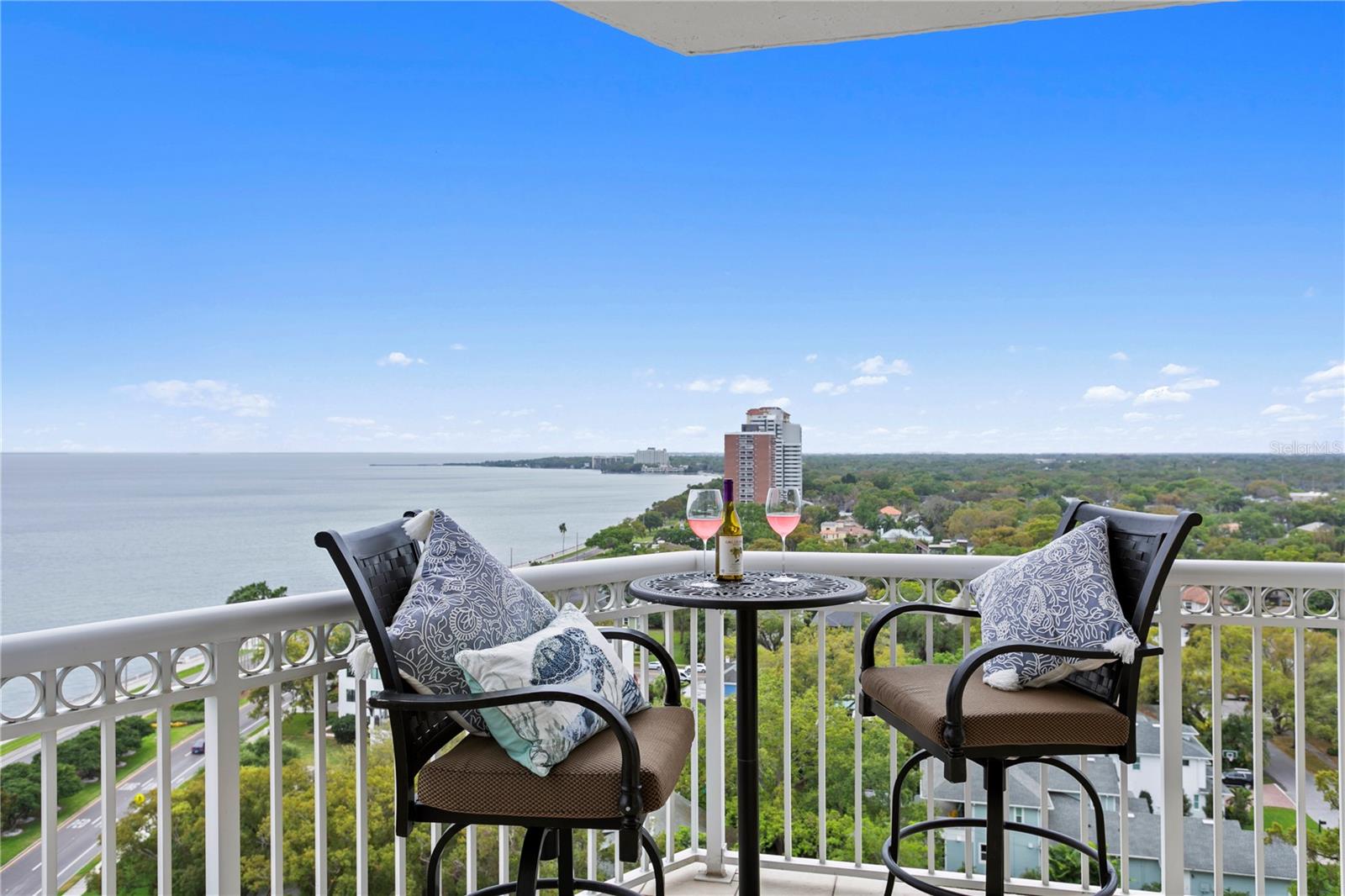 THE ALAGON ON BAYSHORE A CONDO - Residential