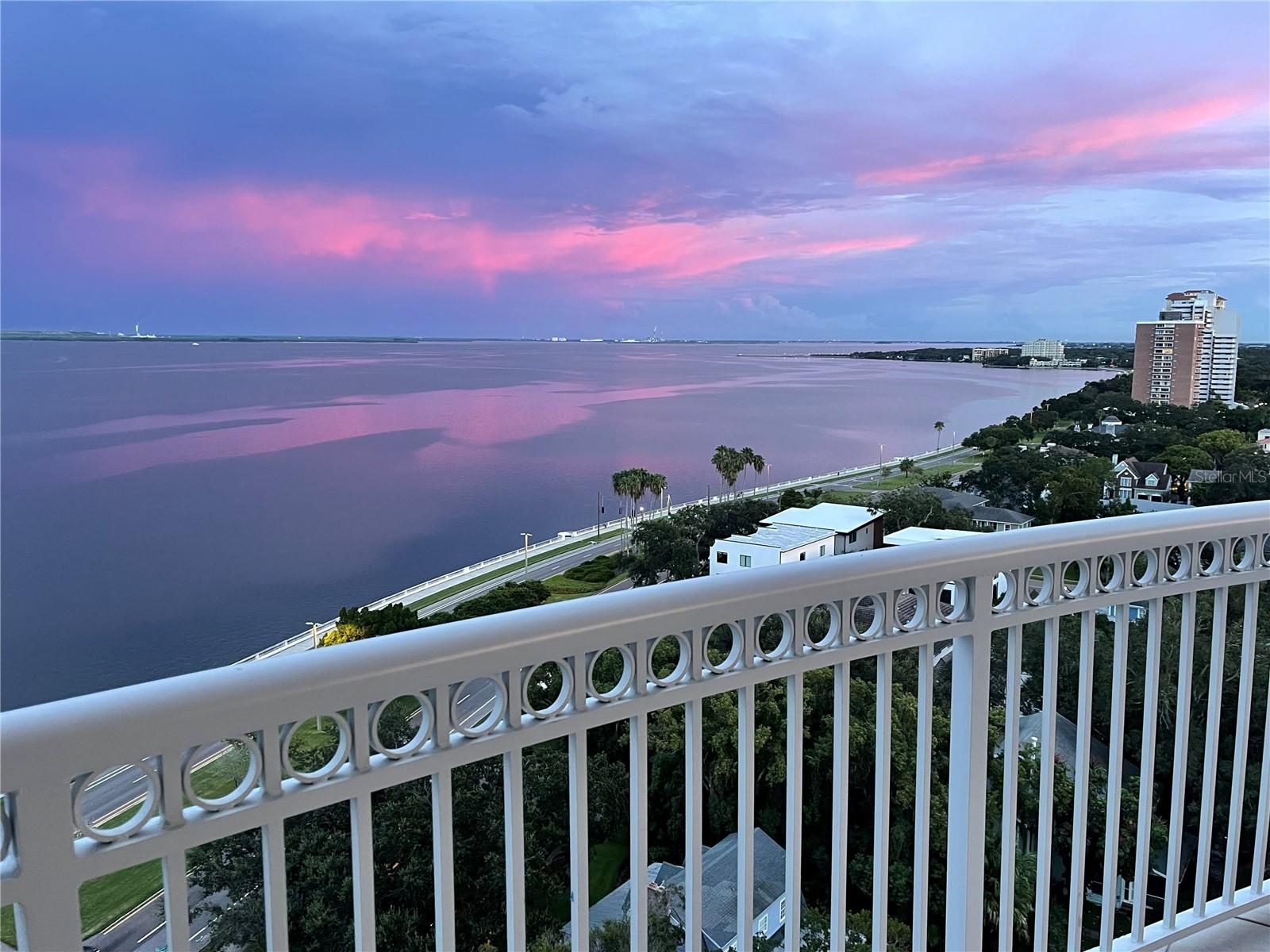 THE ALAGON ON BAYSHORE A CONDO - Residential