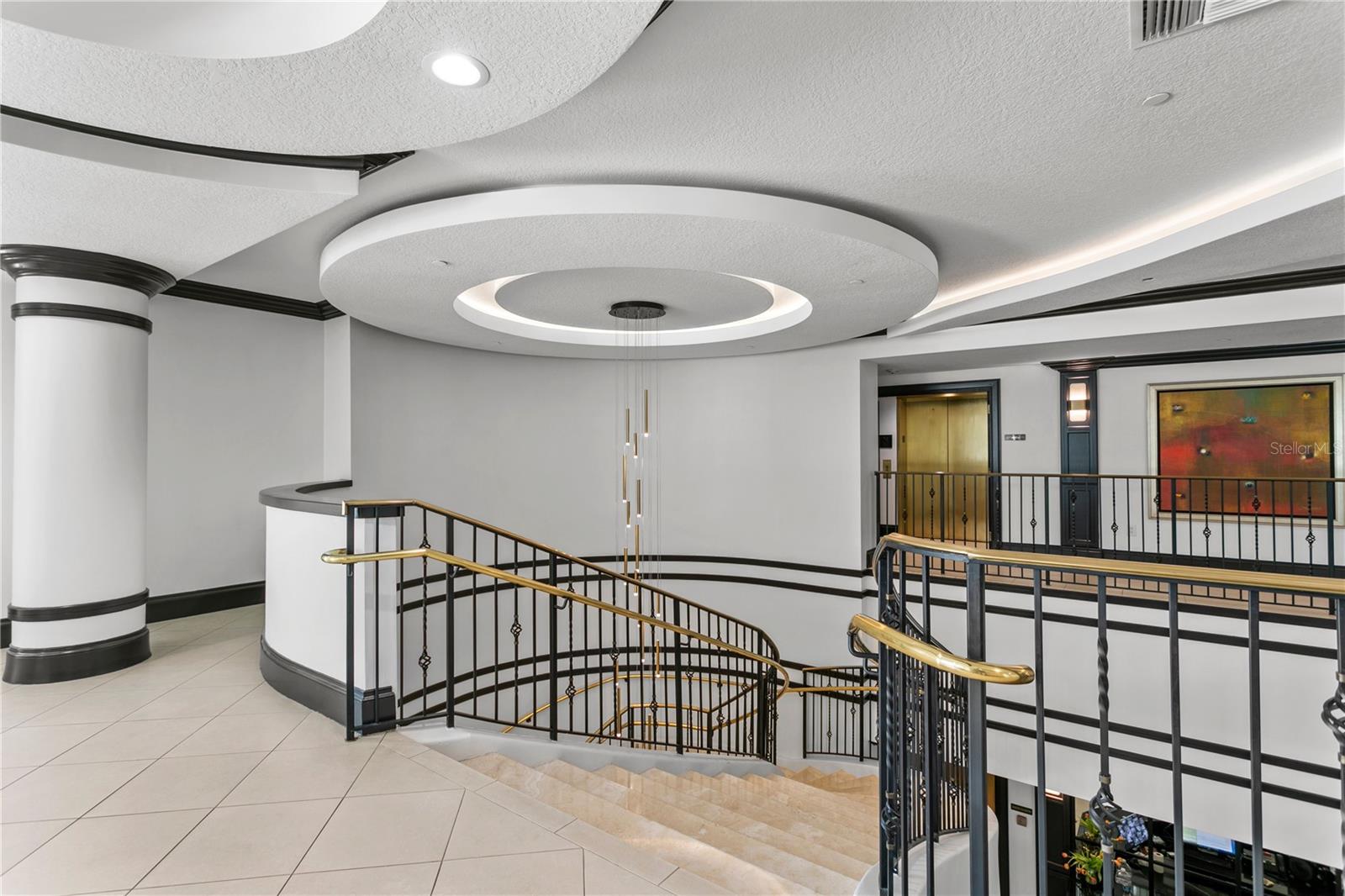 THE ALAGON ON BAYSHORE A CONDO - Residential