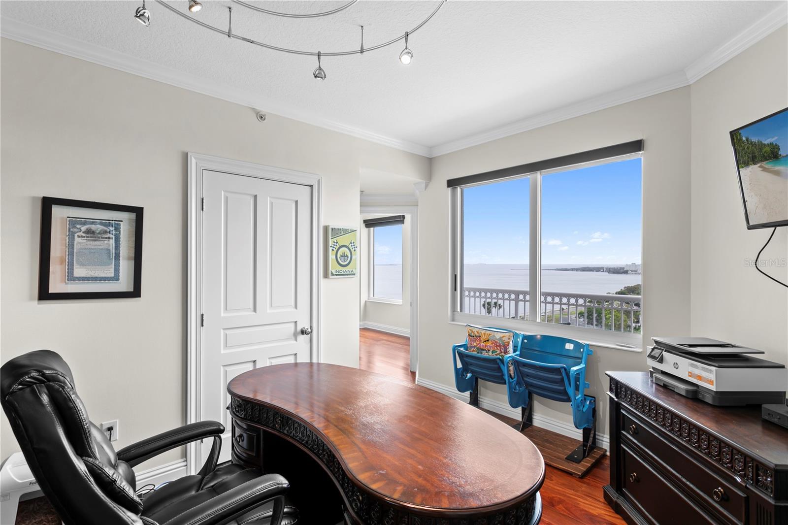 THE ALAGON ON BAYSHORE A CONDO - Residential