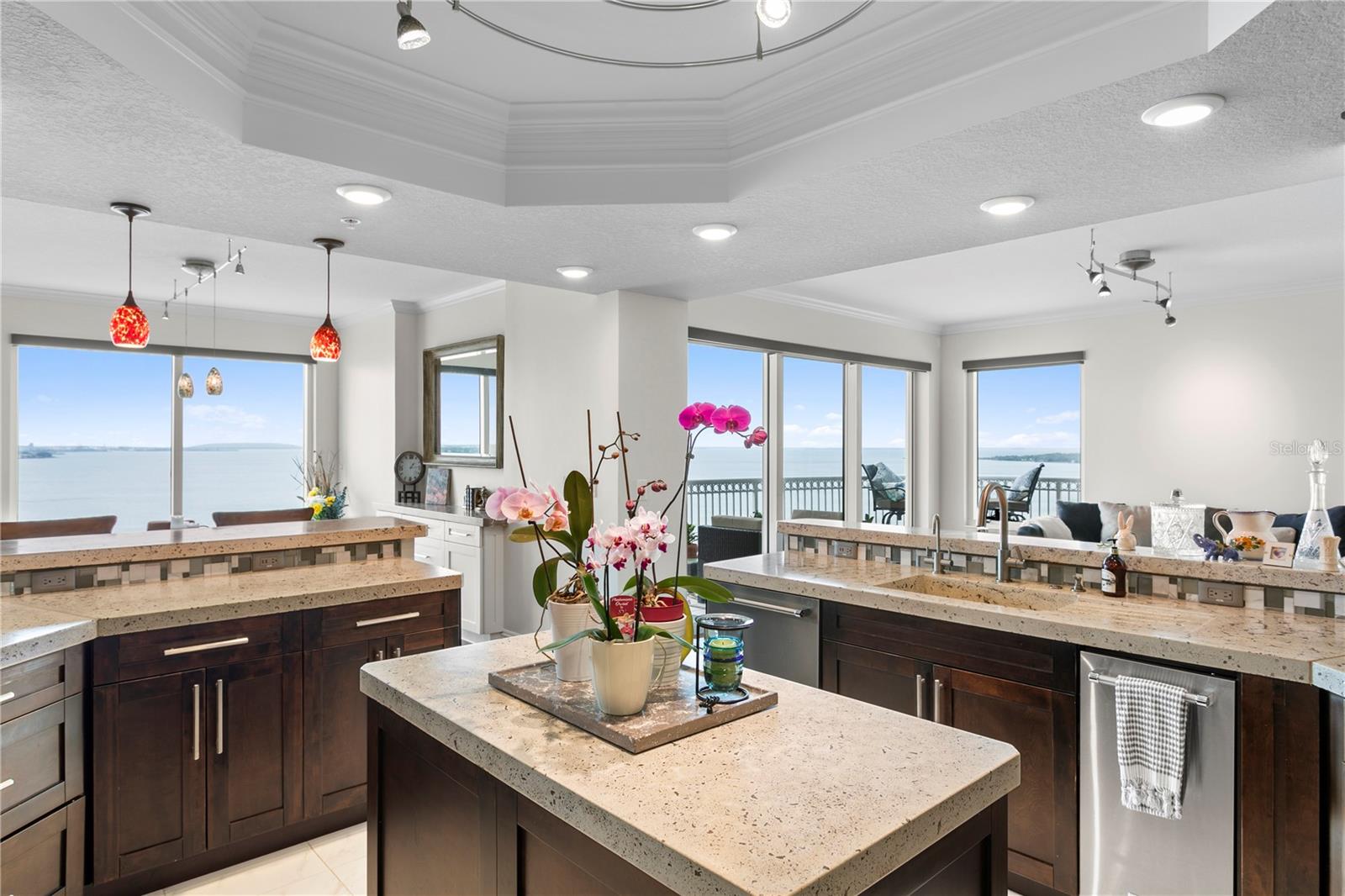 THE ALAGON ON BAYSHORE A CONDO - Residential