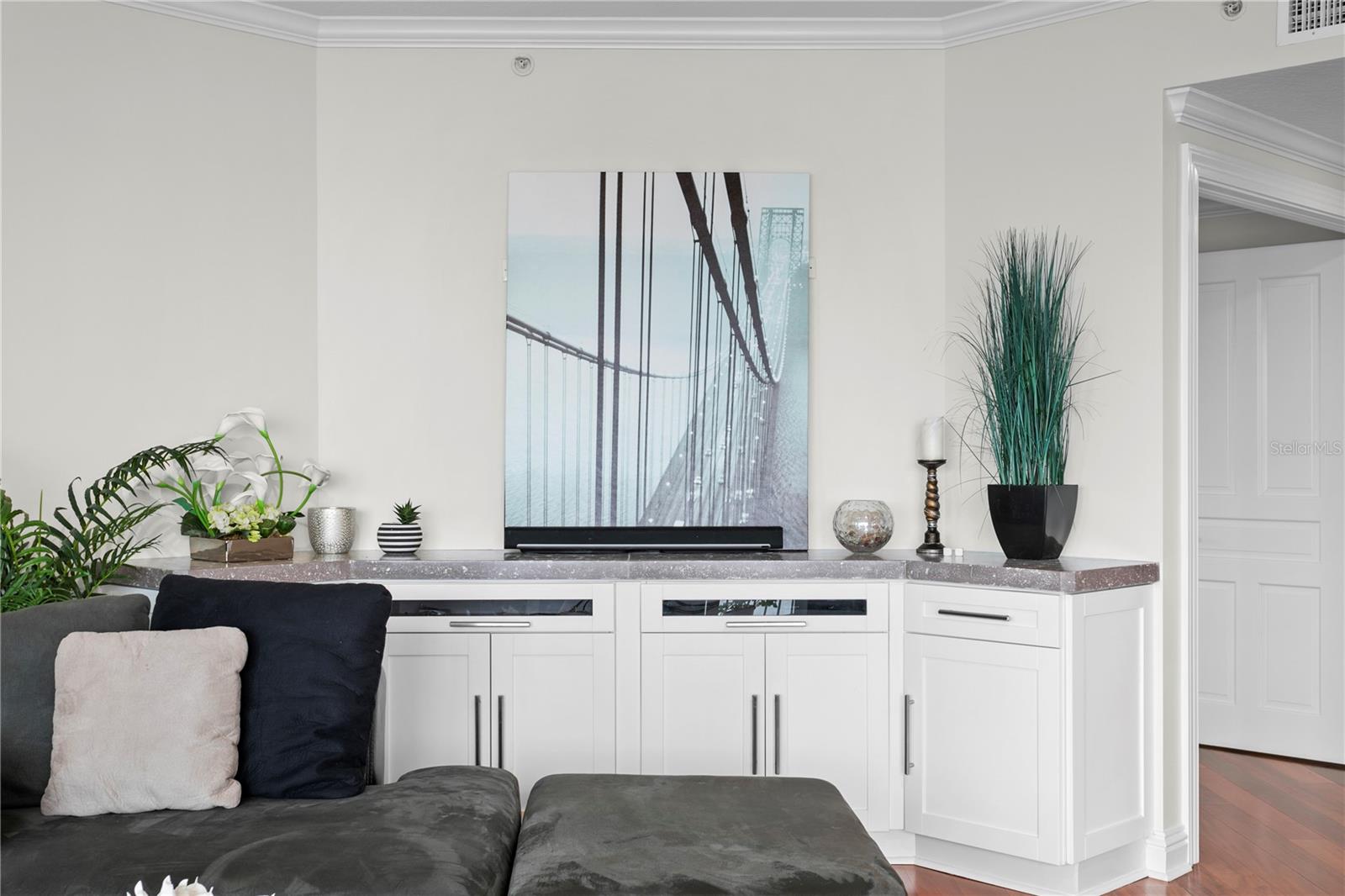 THE ALAGON ON BAYSHORE A CONDO - Residential