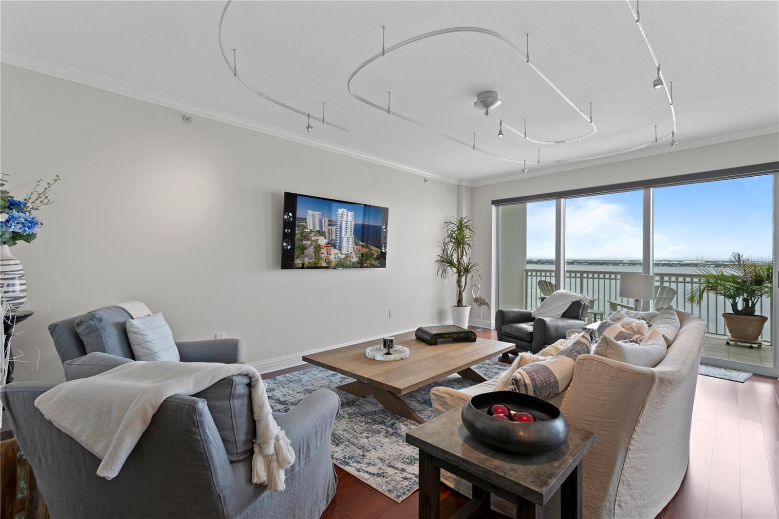 THE ALAGON ON BAYSHORE A CONDO - Residential