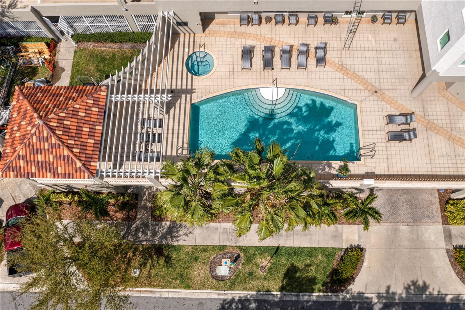 THE ALAGON ON BAYSHORE A CONDO - Residential