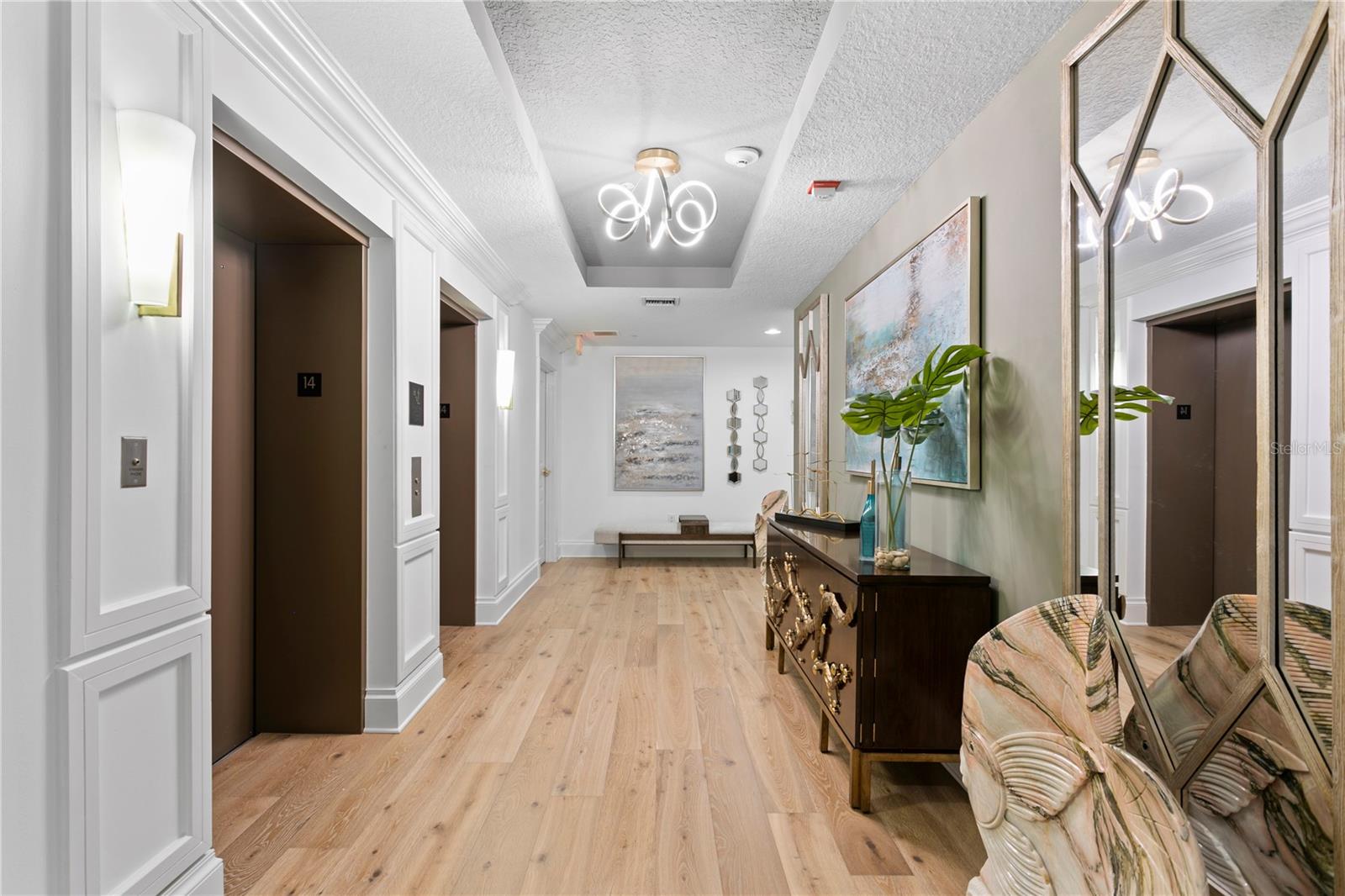 THE ALAGON ON BAYSHORE A CONDO - Residential