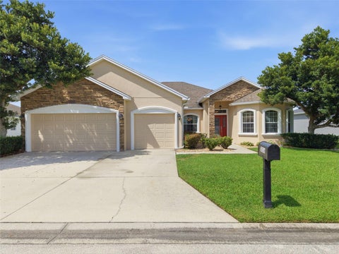 Photo of 2836 Whitney Street, Lakeland, FL 33813 (MLS # TB8547730)