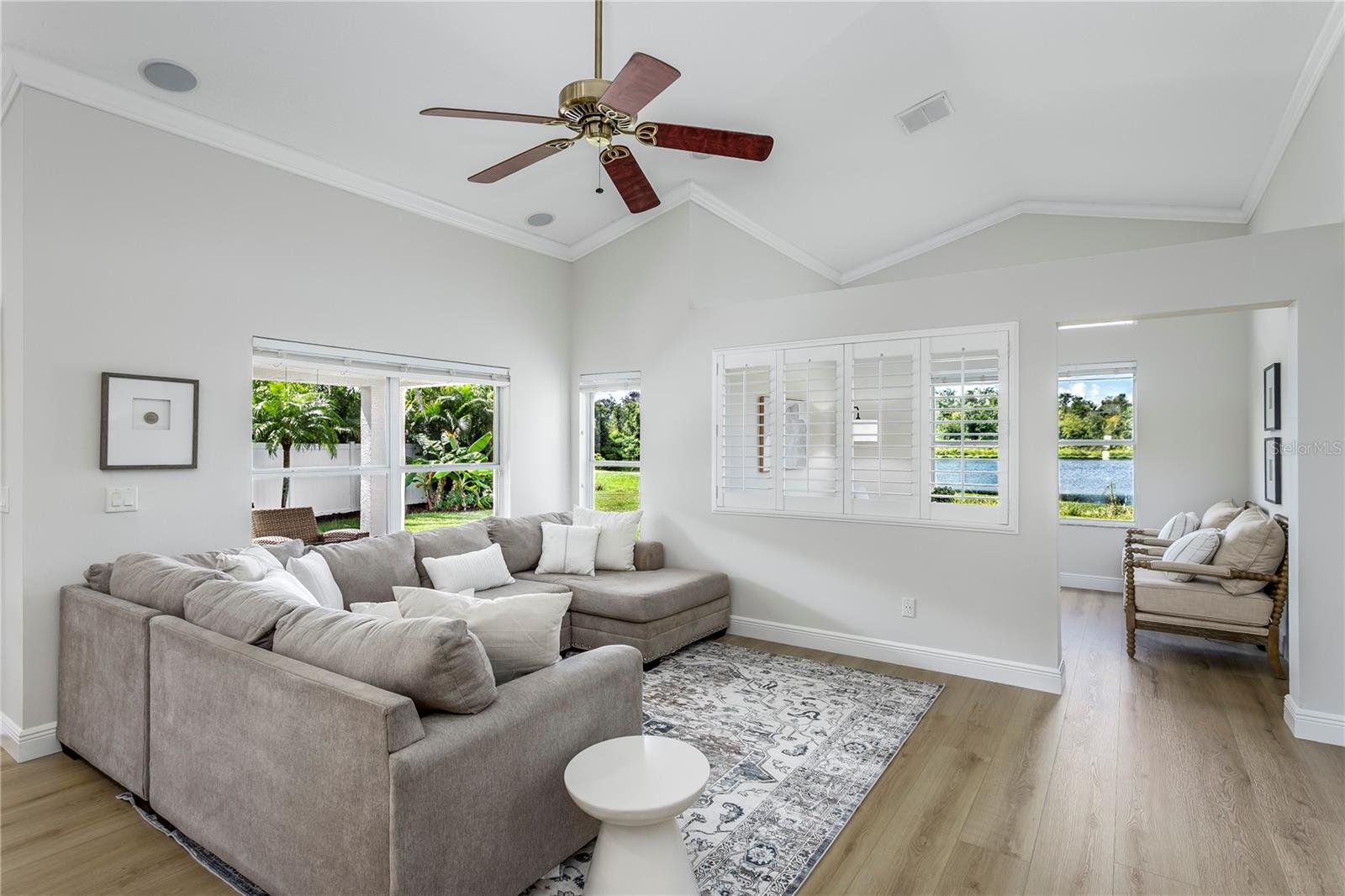 WESTCHESTER PHASE 2A - Residential
